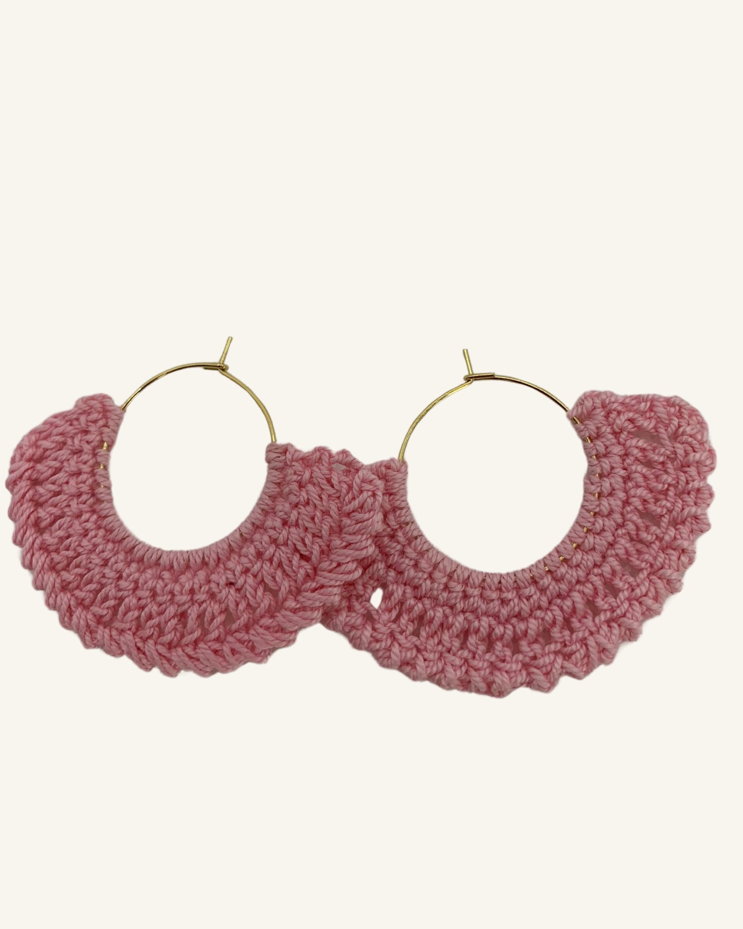 Boucles d'oreilles Créole