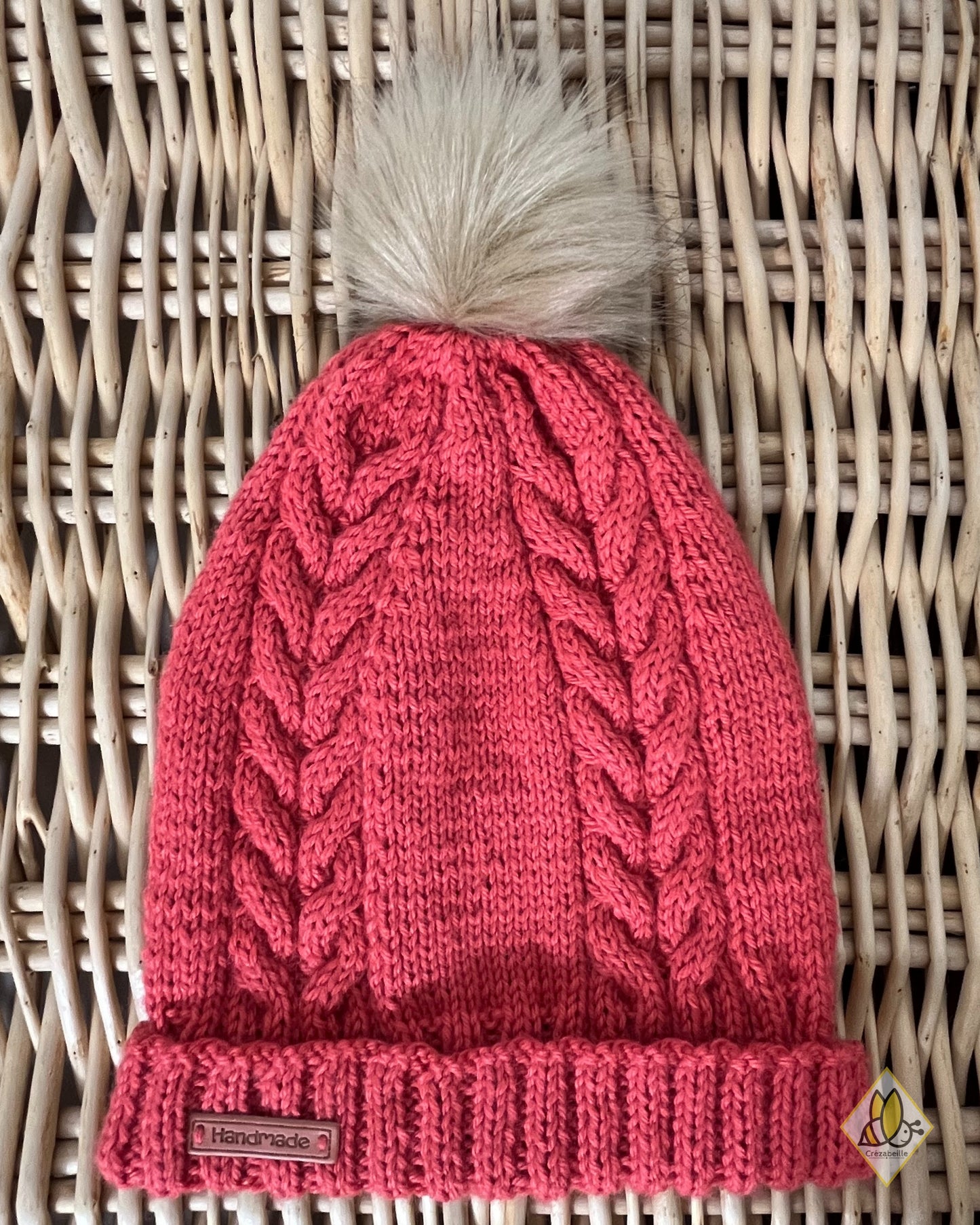 Bonnet Irlandais