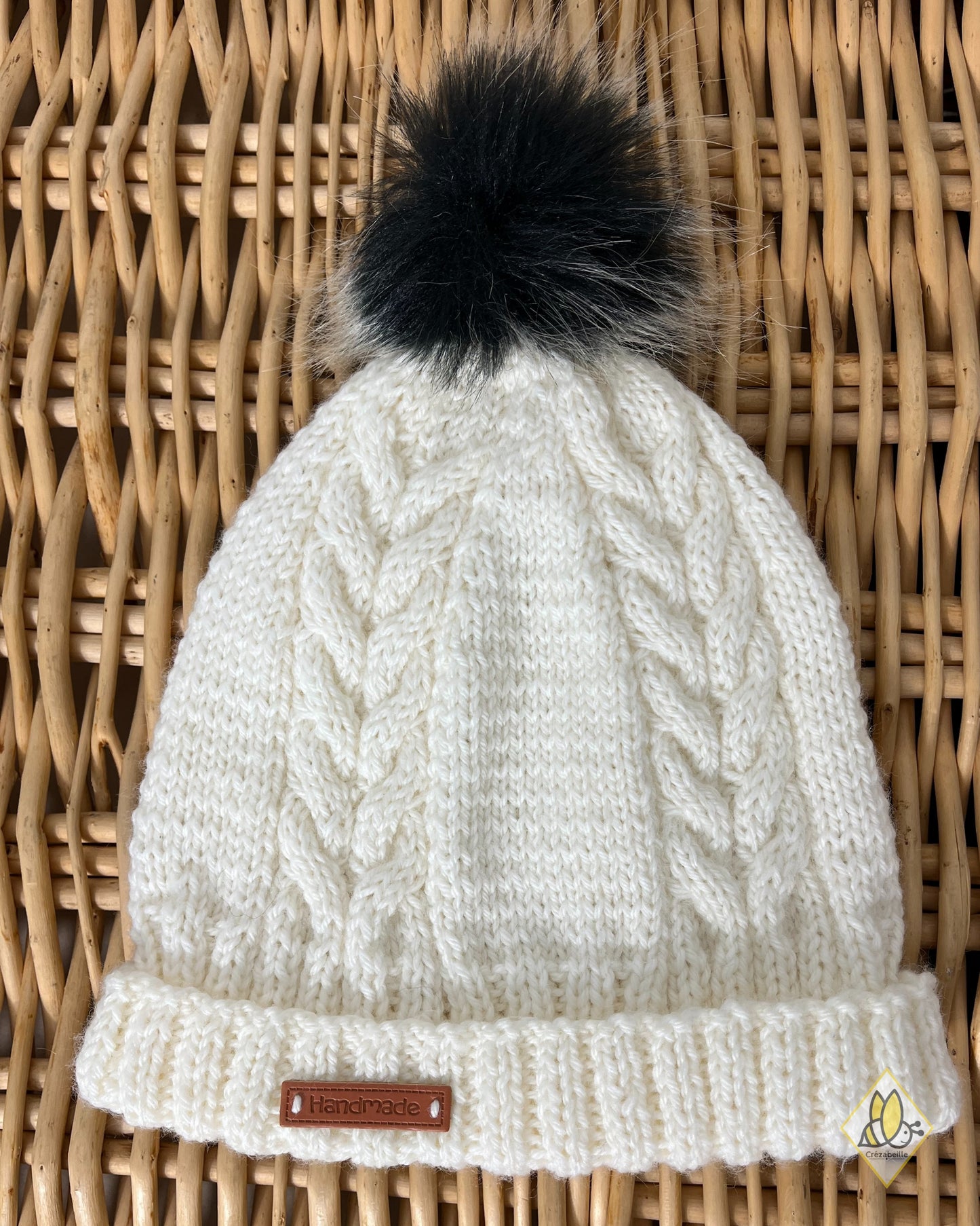 Bonnet Irlandais