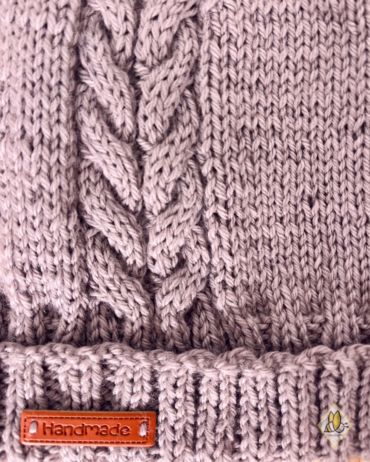 Bonnet Irlandais