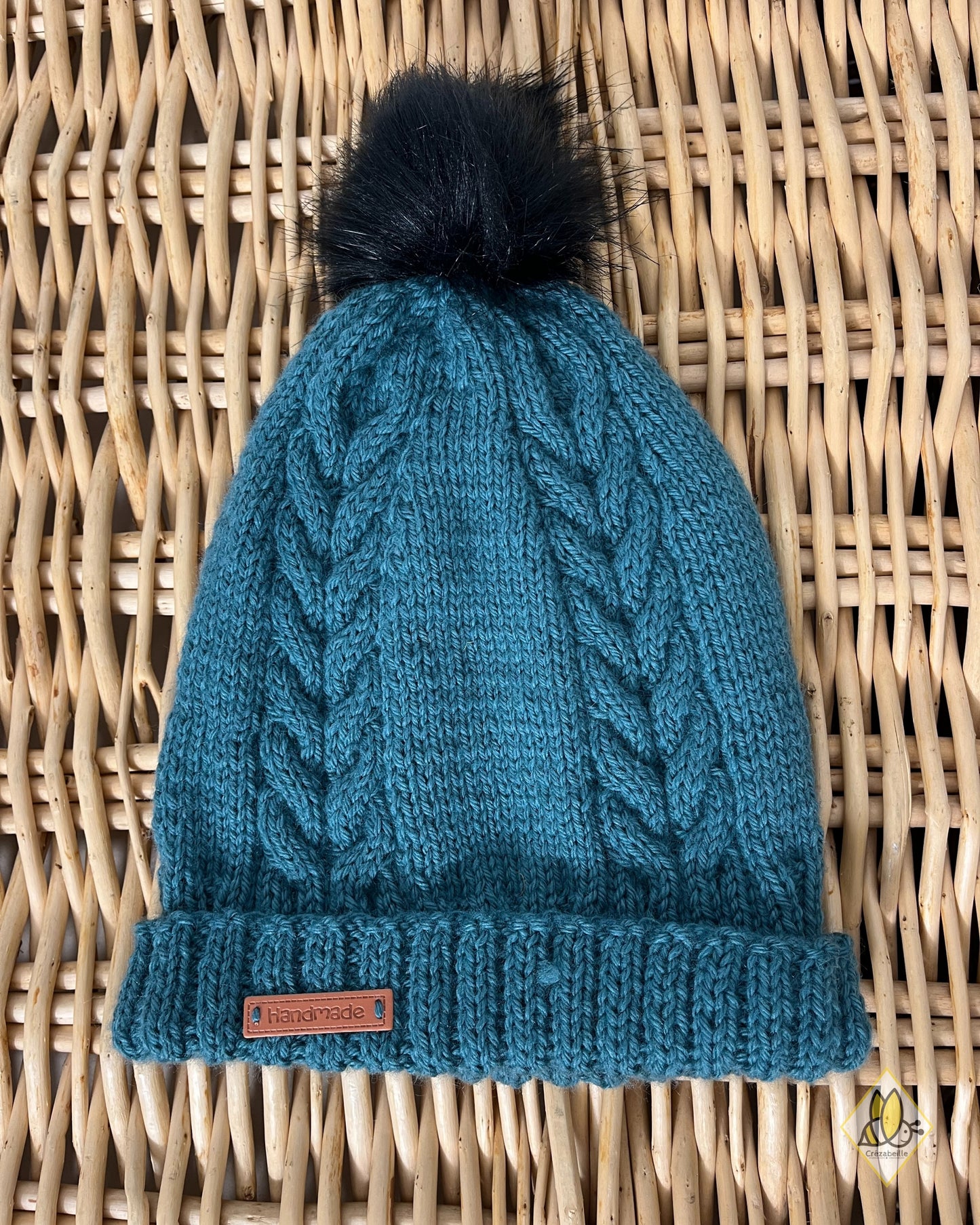 Bonnet Irlandais
