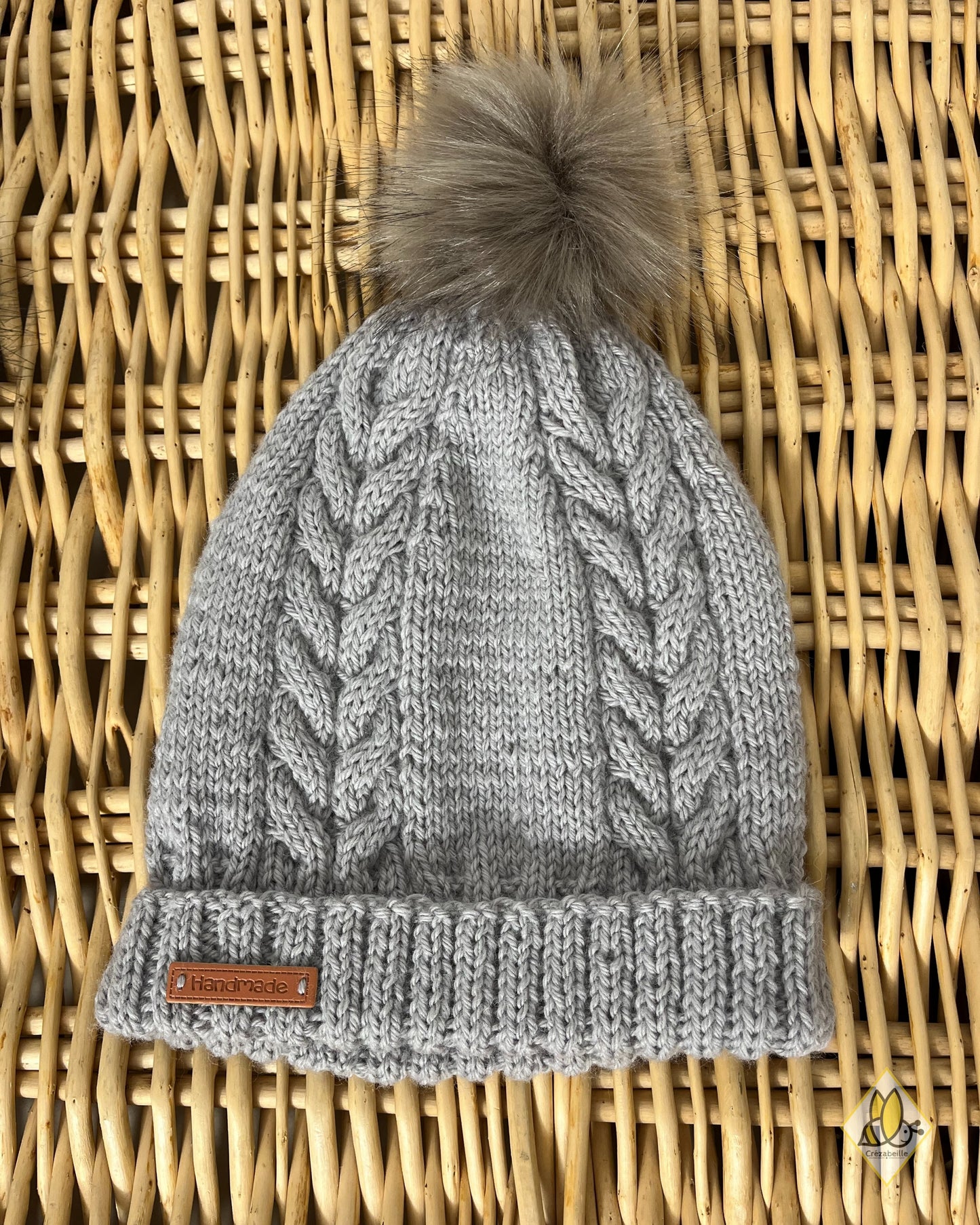 Bonnet Irlandais