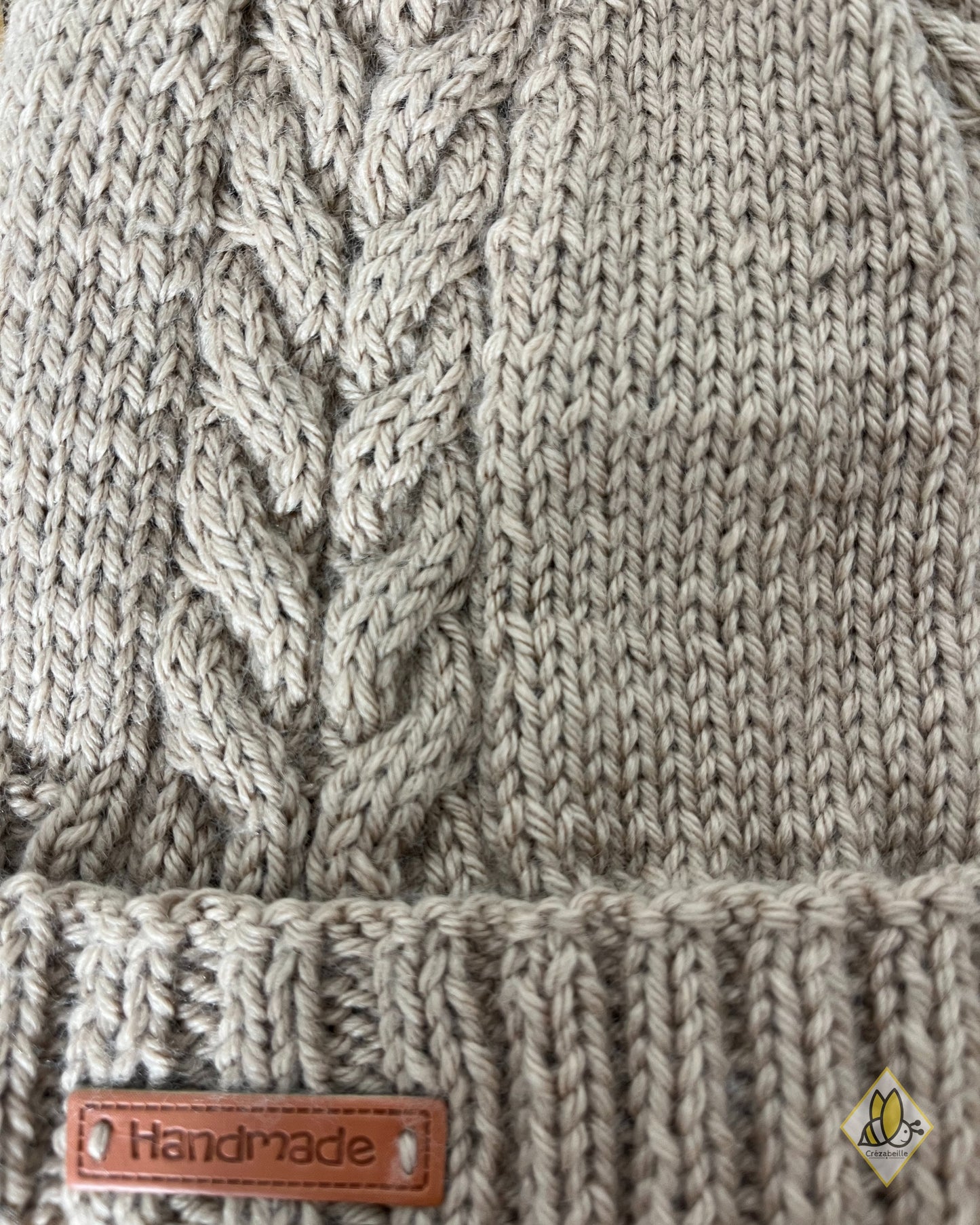 Bonnet Irlandais