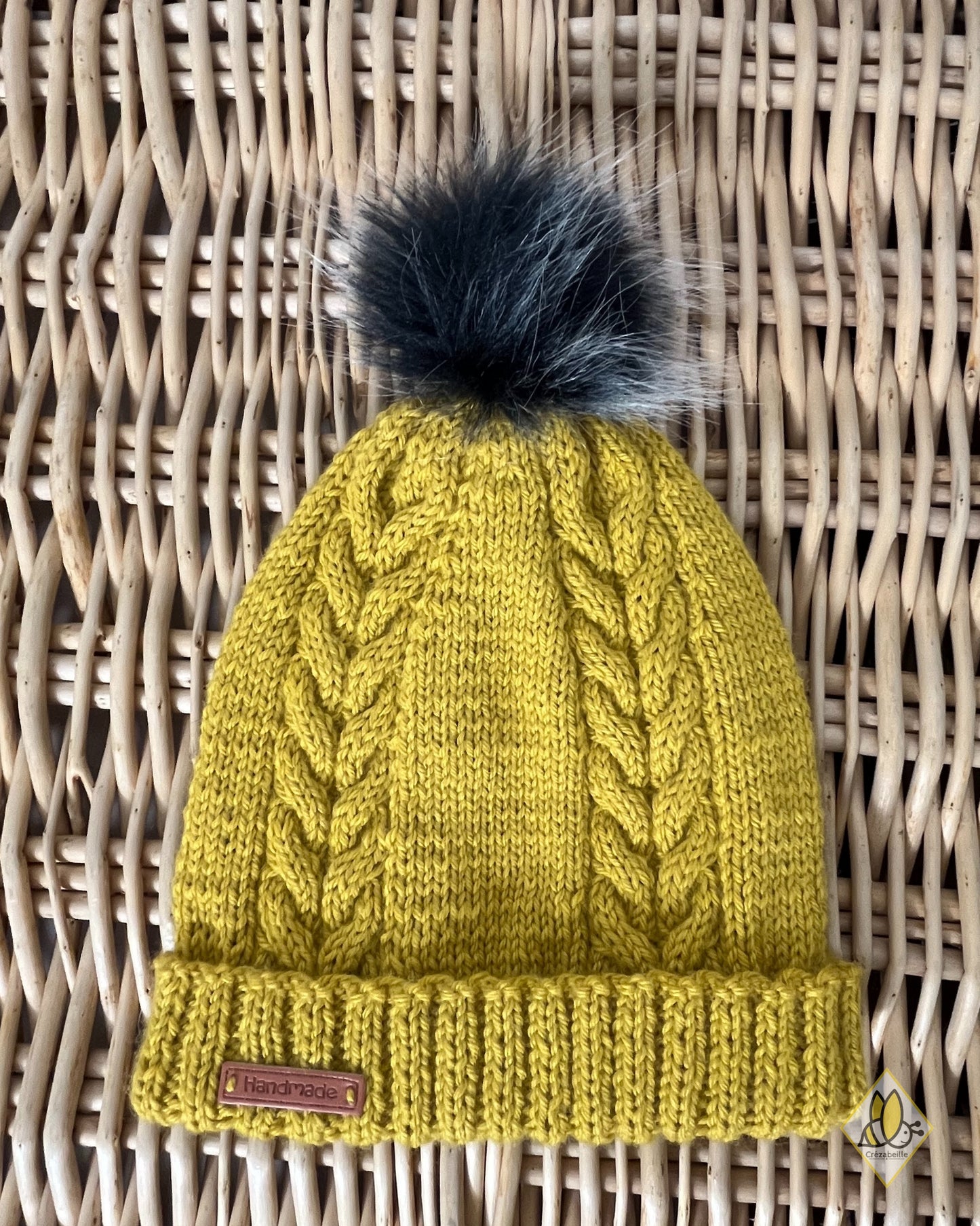 Bonnet Irlandais