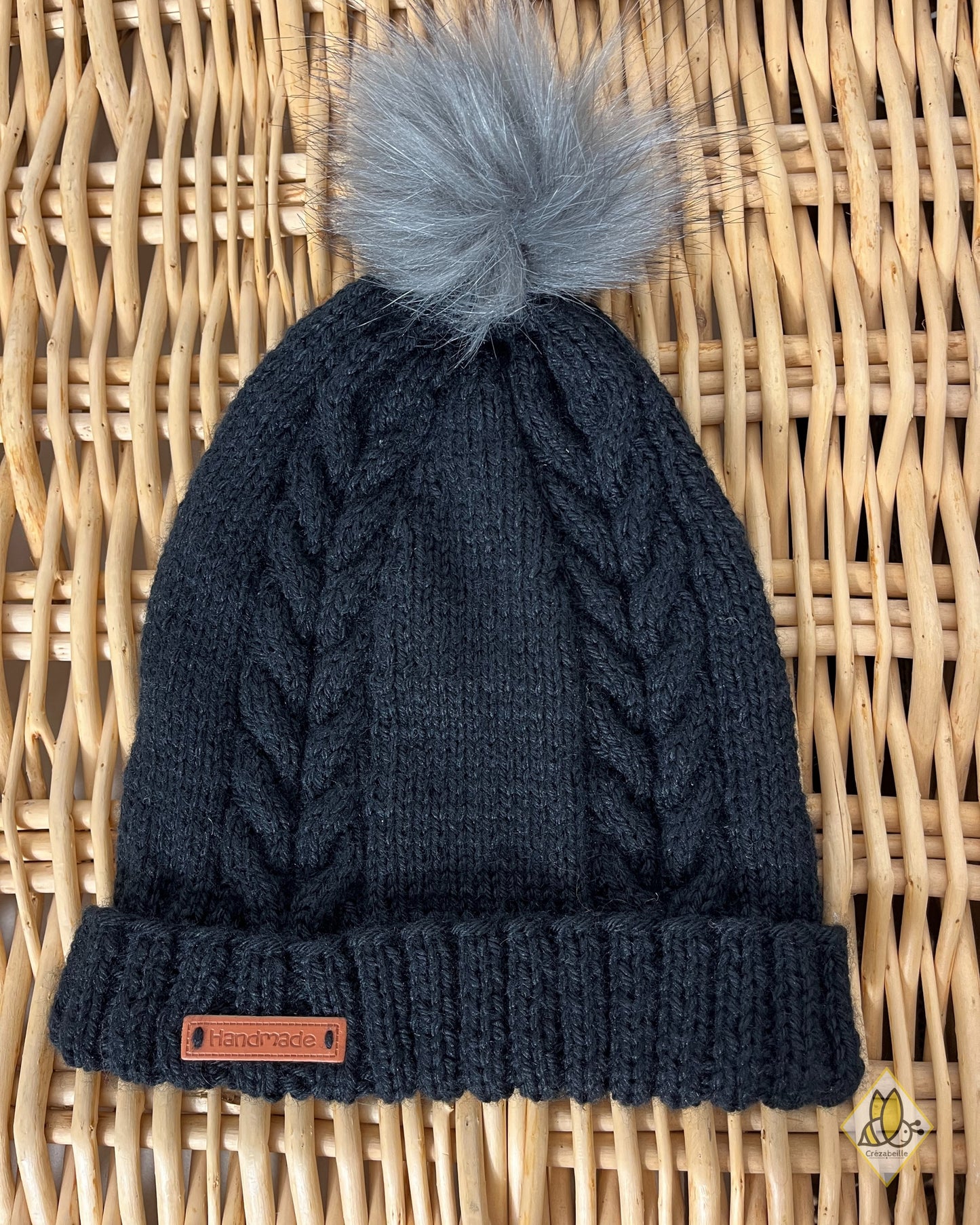 Bonnet Irlandais