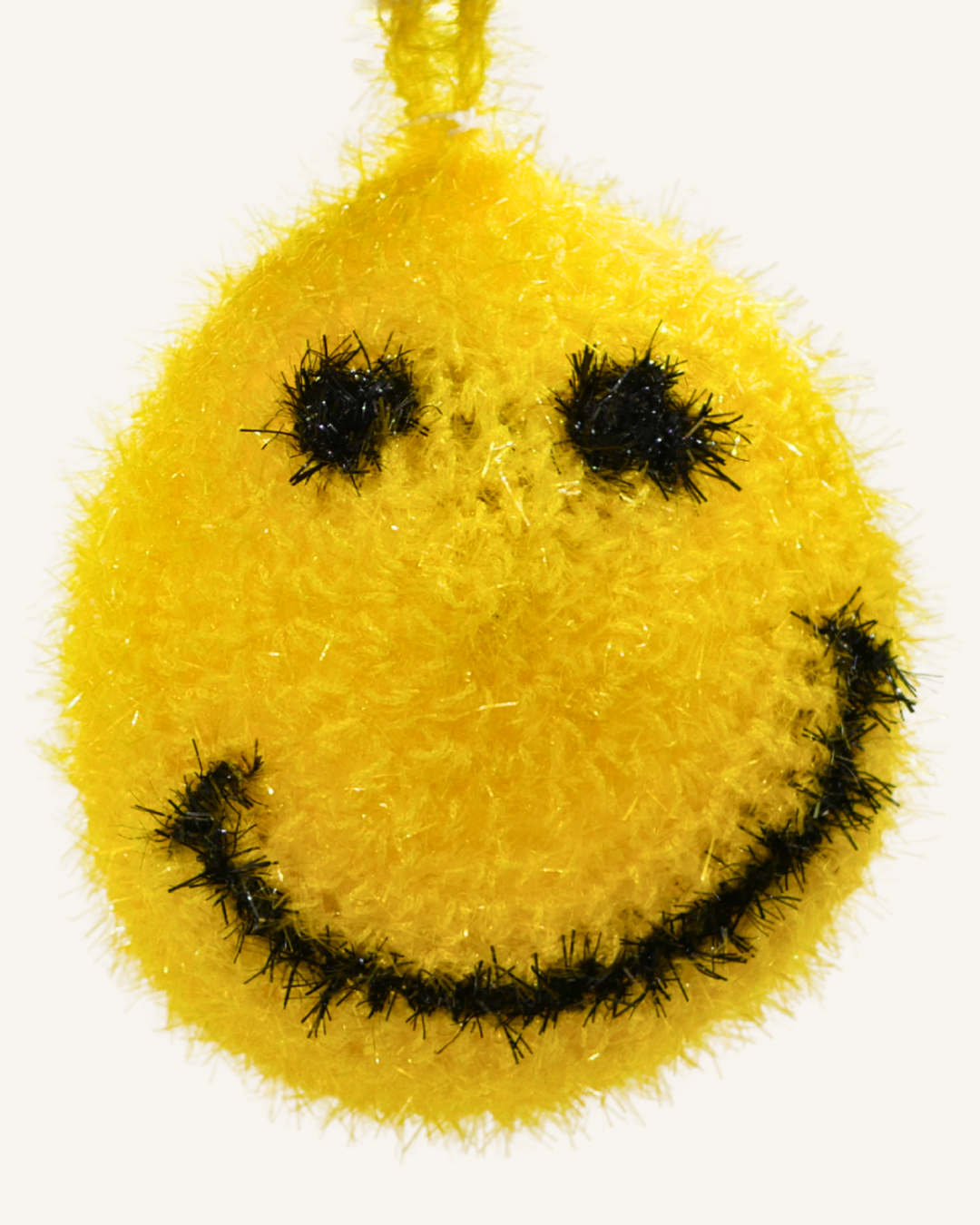 Gant de Toilette Smiley