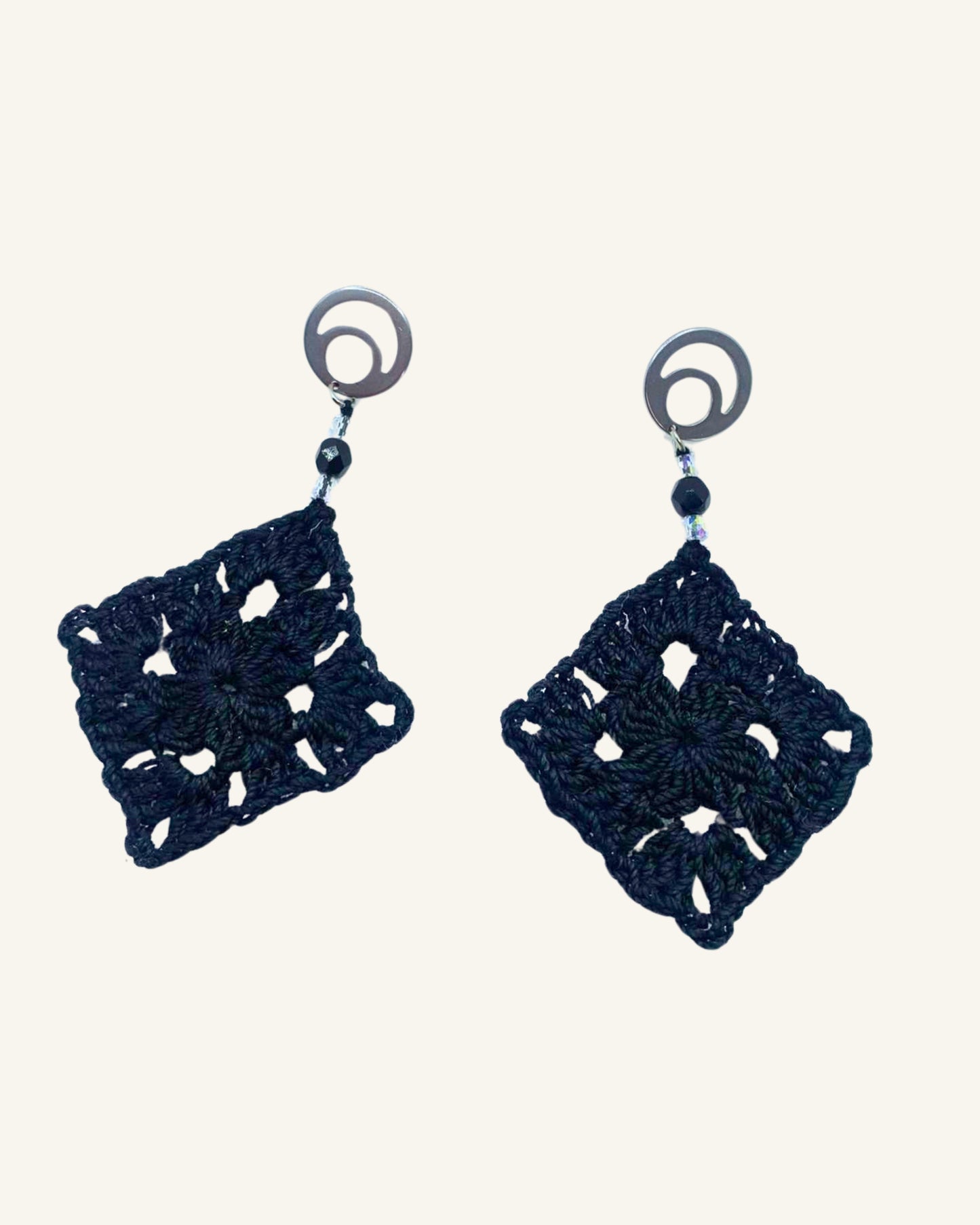 Boucles d'oreilles Sables D'olonne