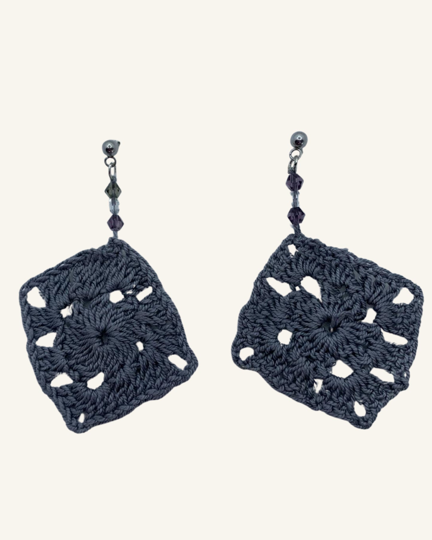Boucles d'oreilles Sables D'olonne