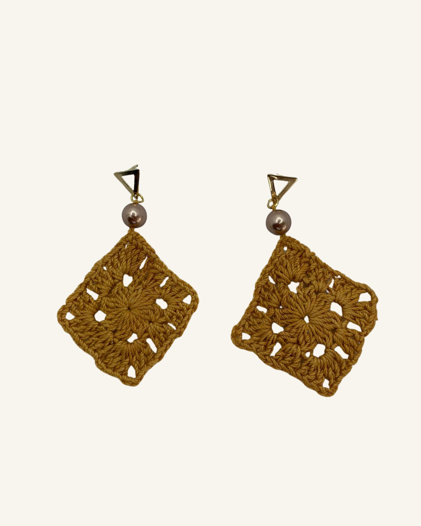 Boucles d'oreilles Sables D'olonne