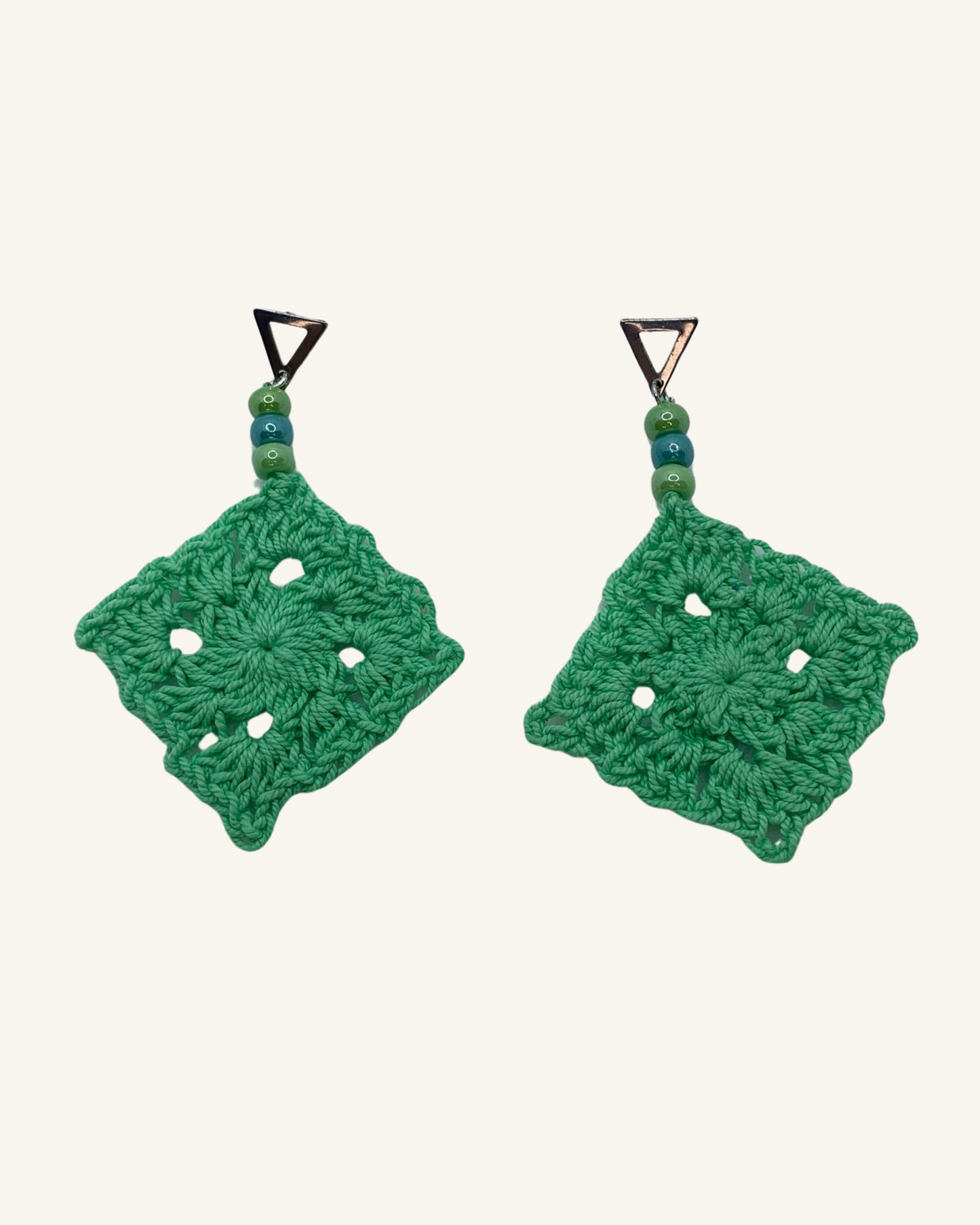 Boucles d'oreilles Sables D'olonne