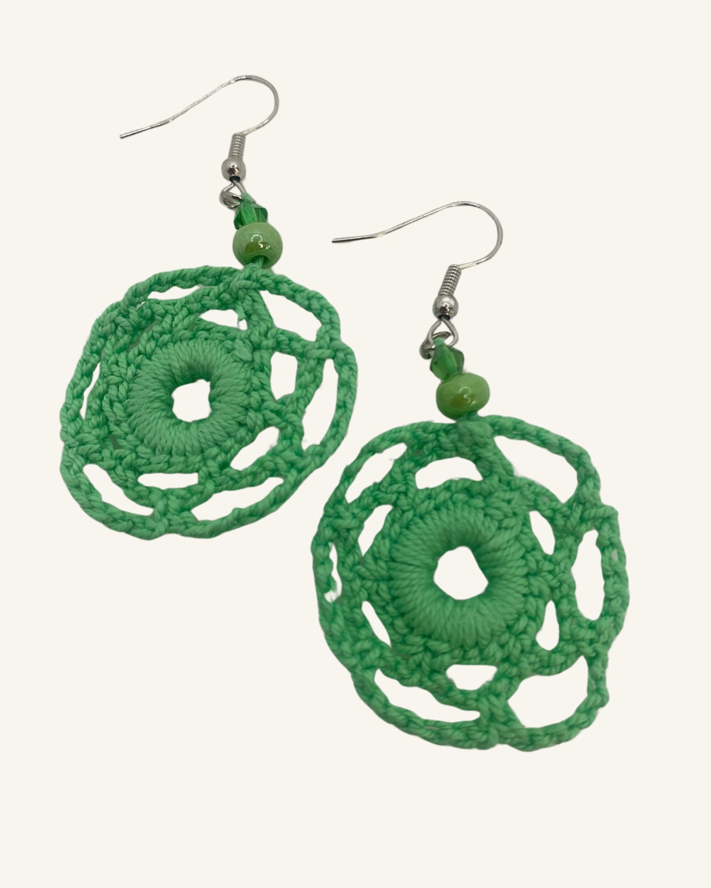 Boucles d'oreilles Deauville