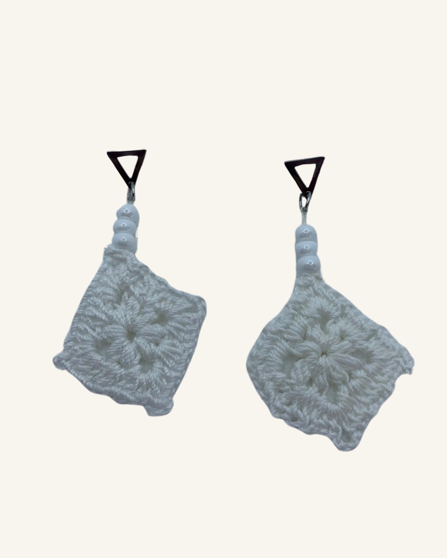 Boucles d'oreilles Sables D'olonne