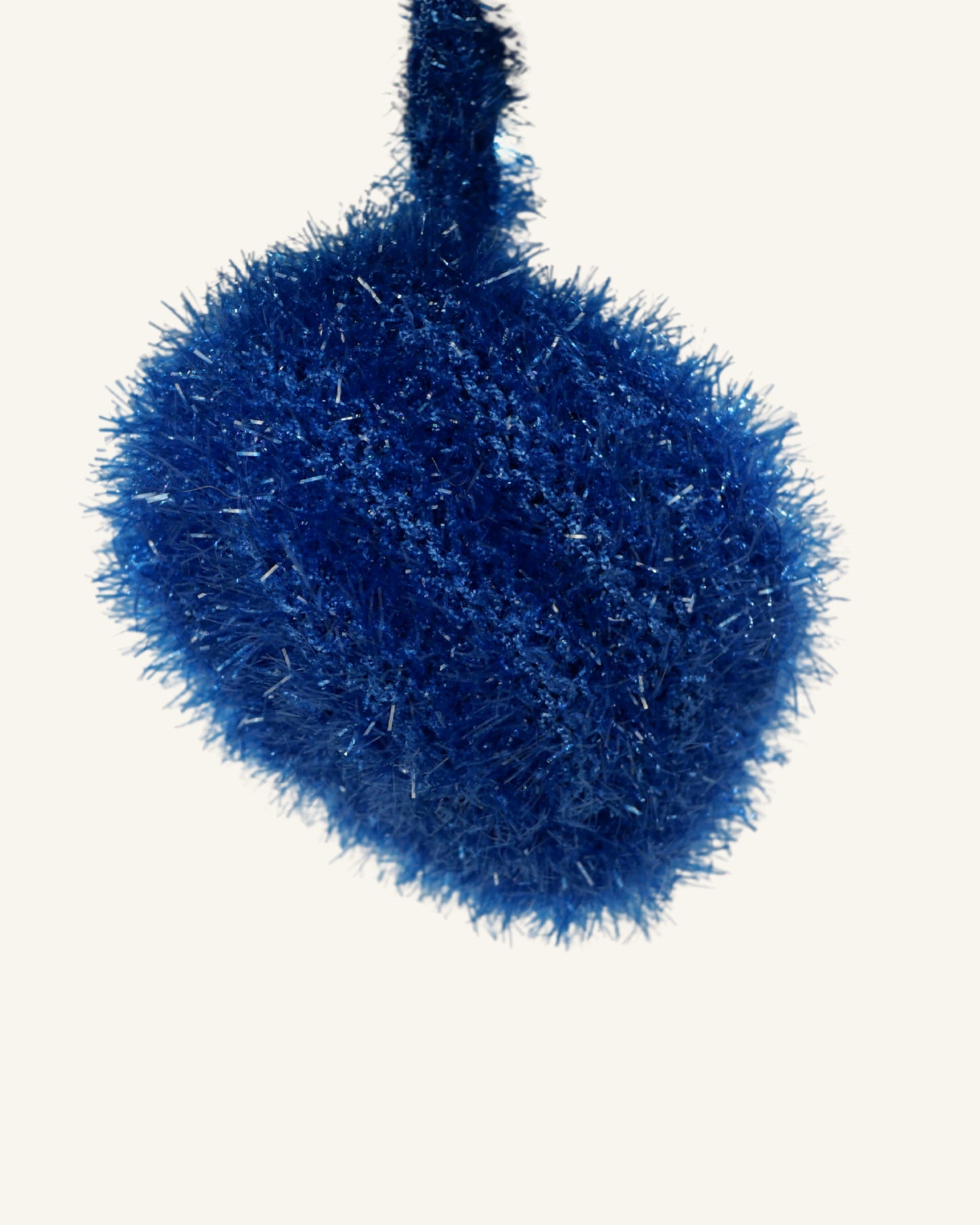 Éponge Tawashi Boule
