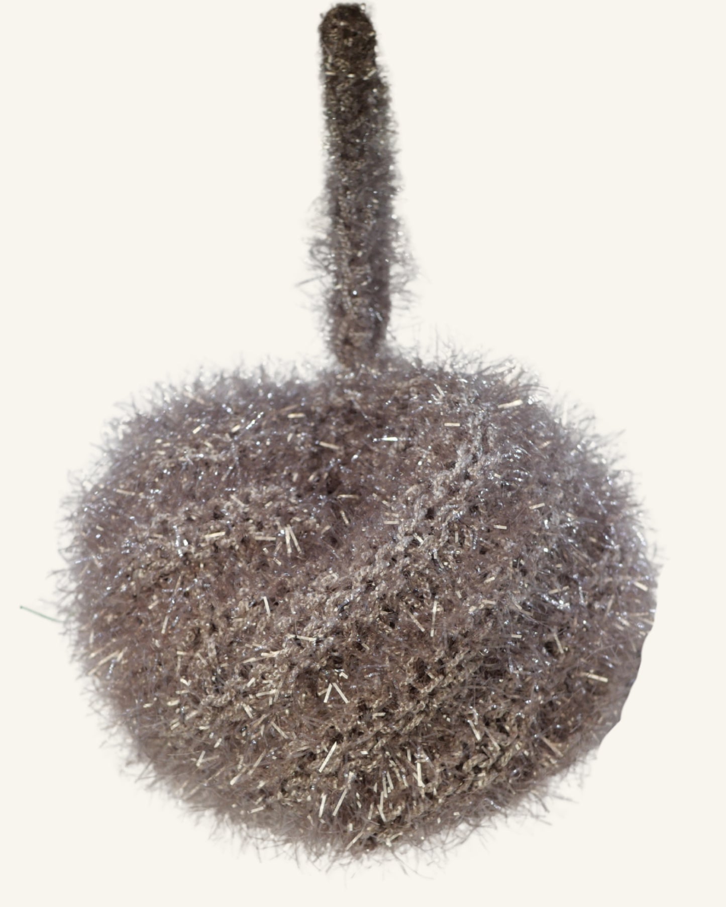Éponge Tawashi Boule