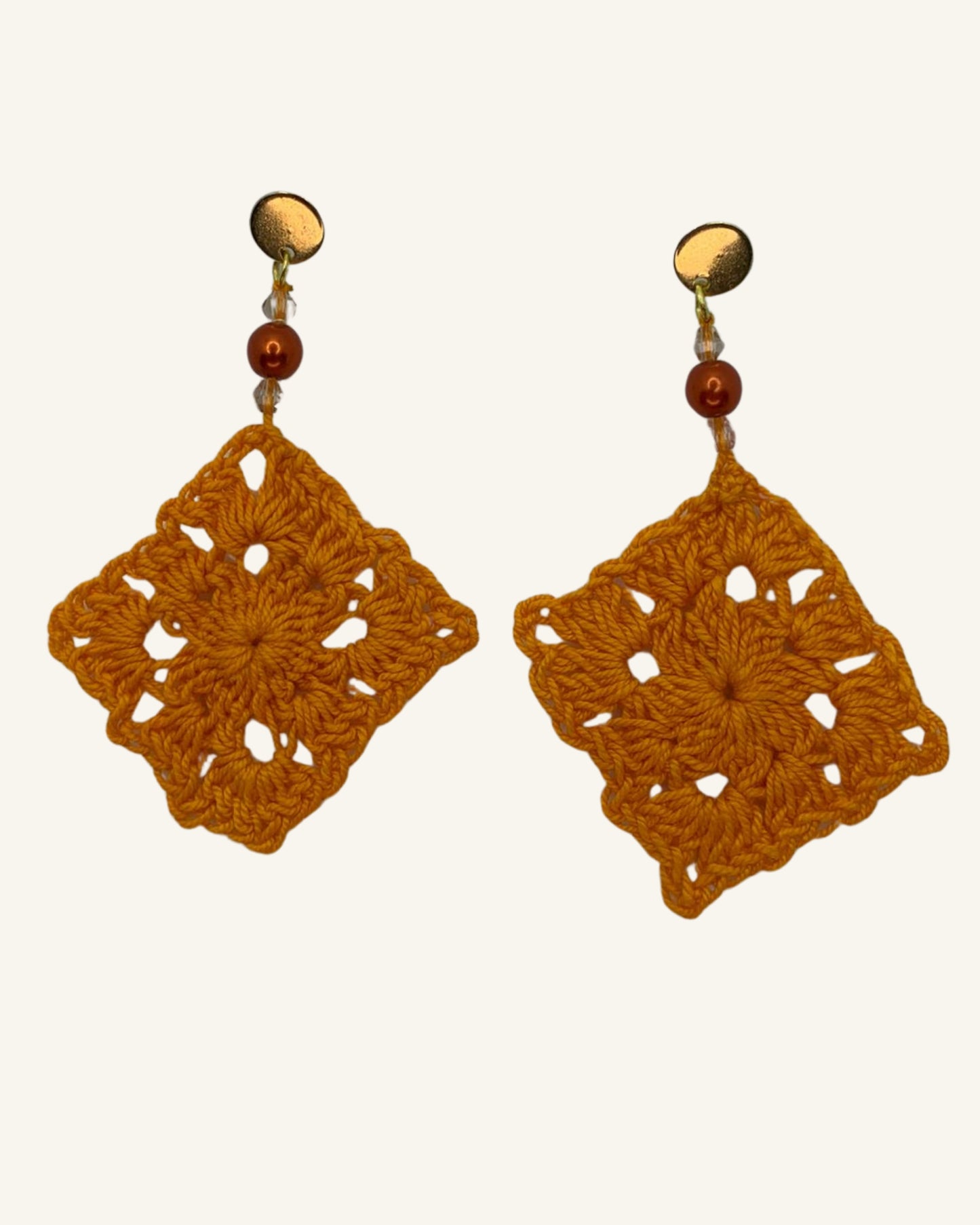 Boucles d'oreilles Sables D'olonne
