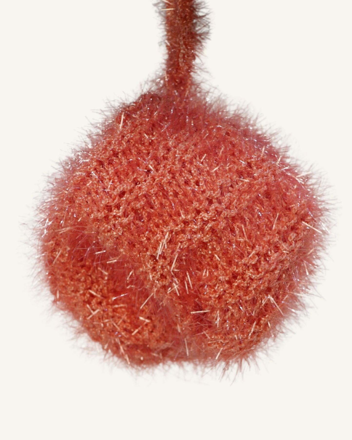 Éponge Tawashi Boule