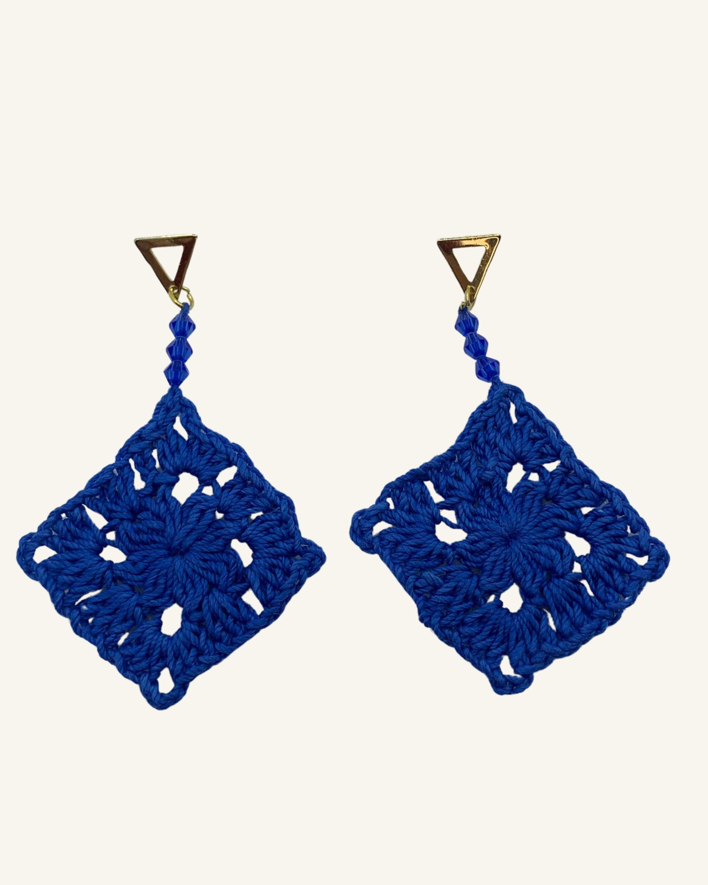 Boucles d'oreilles Sables D'olonne