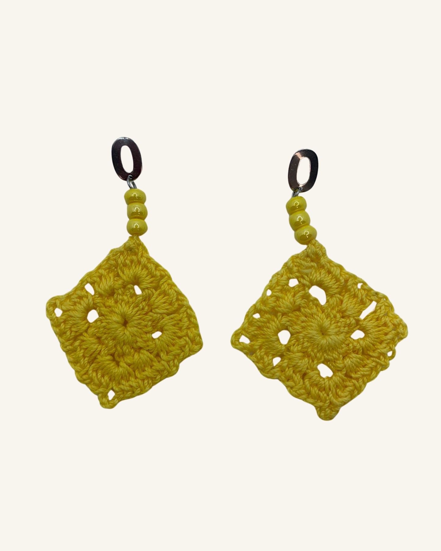 Boucles d'oreilles Sables D'olonne