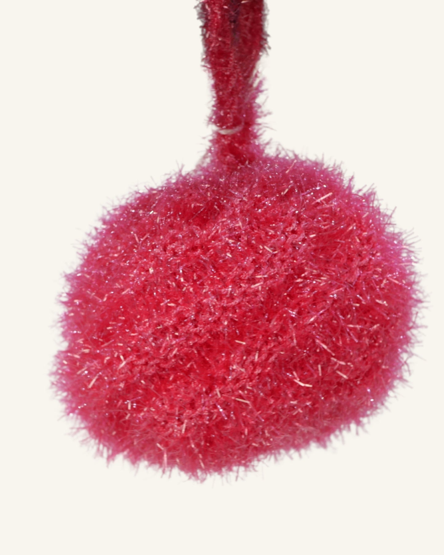 Éponge Tawashi Boule