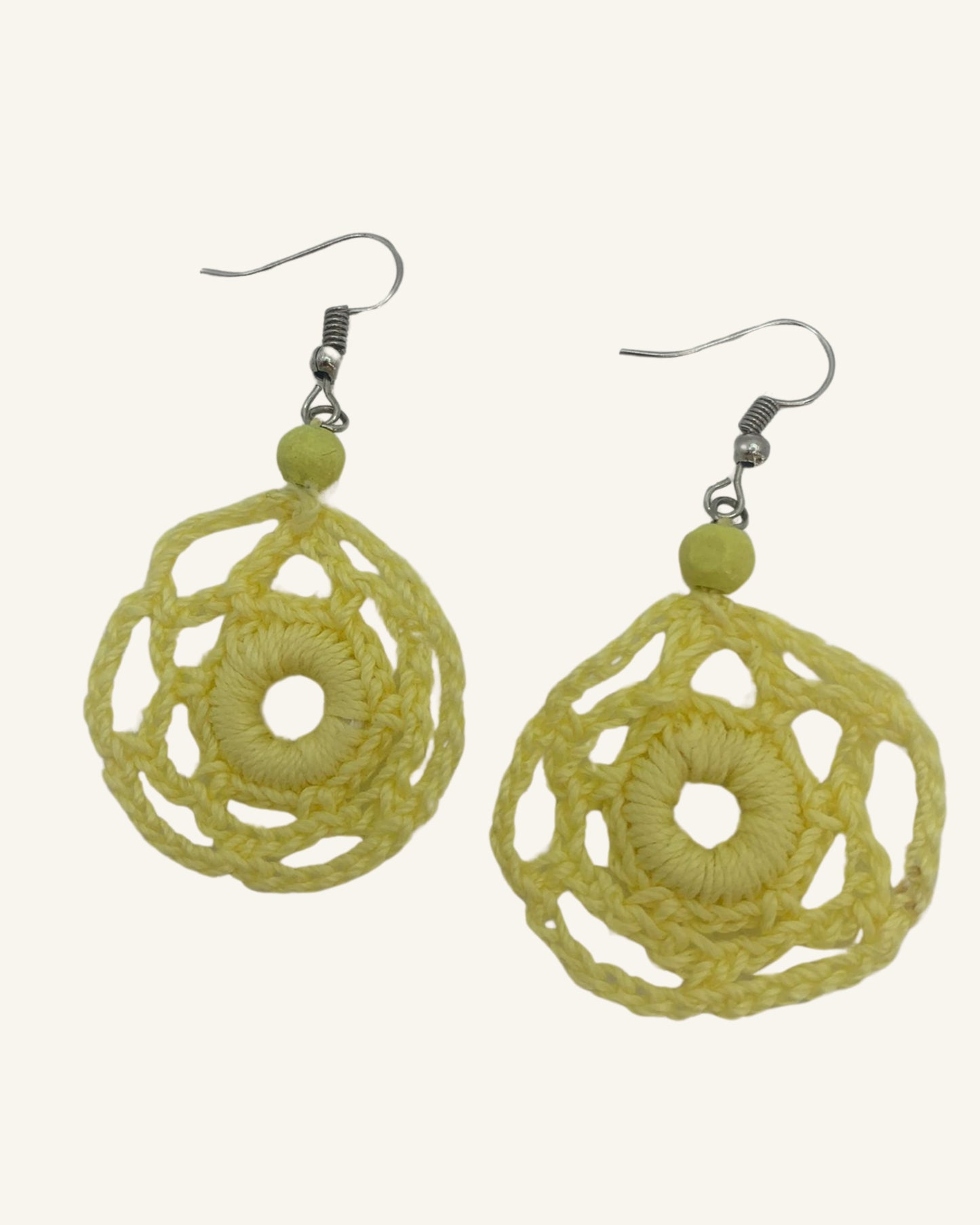 Boucles d'oreilles Deauville
