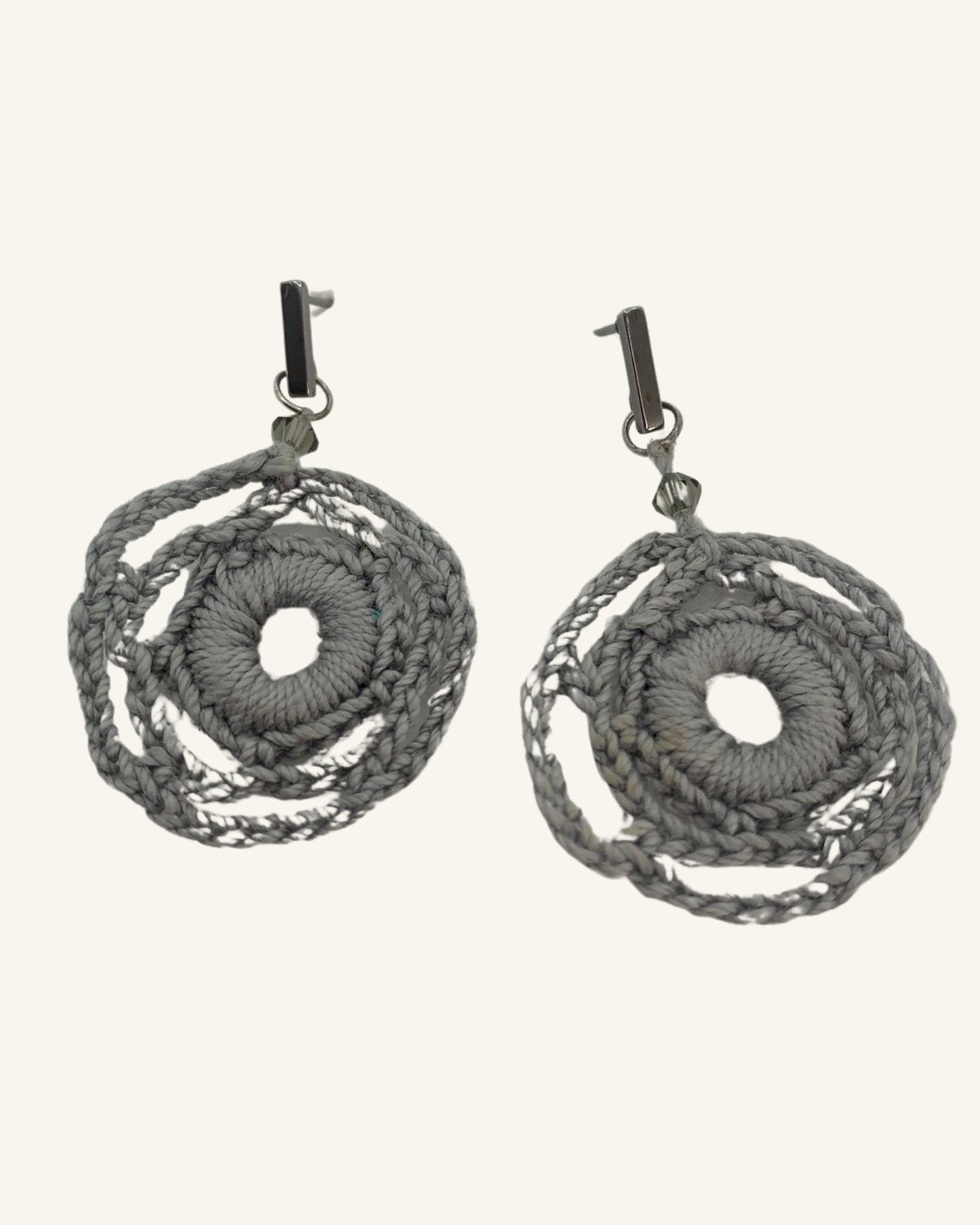 Boucles d'oreilles Deauville
