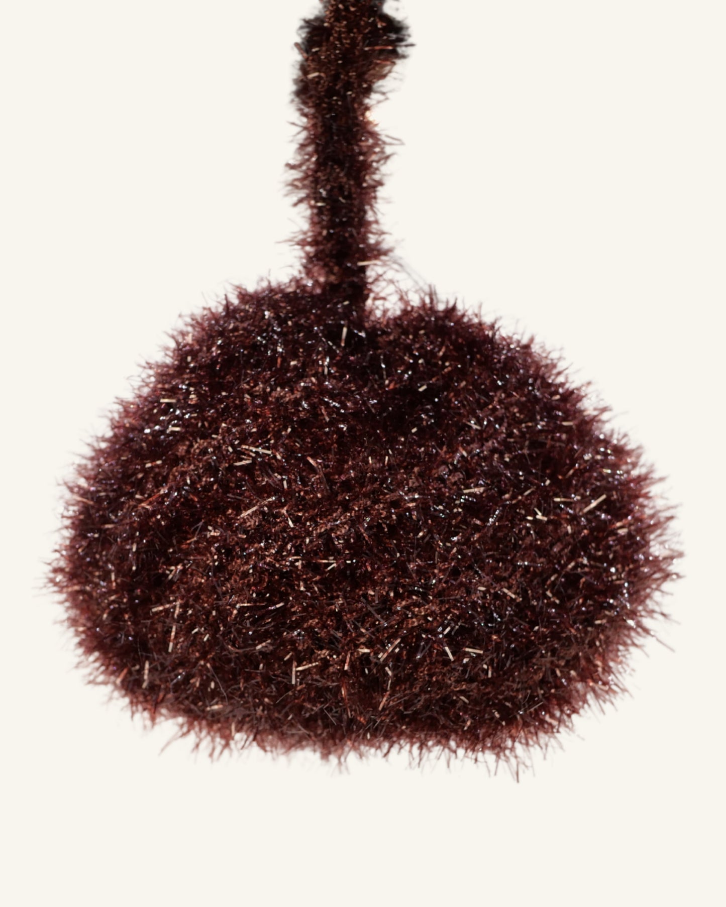Éponge Tawashi Boule