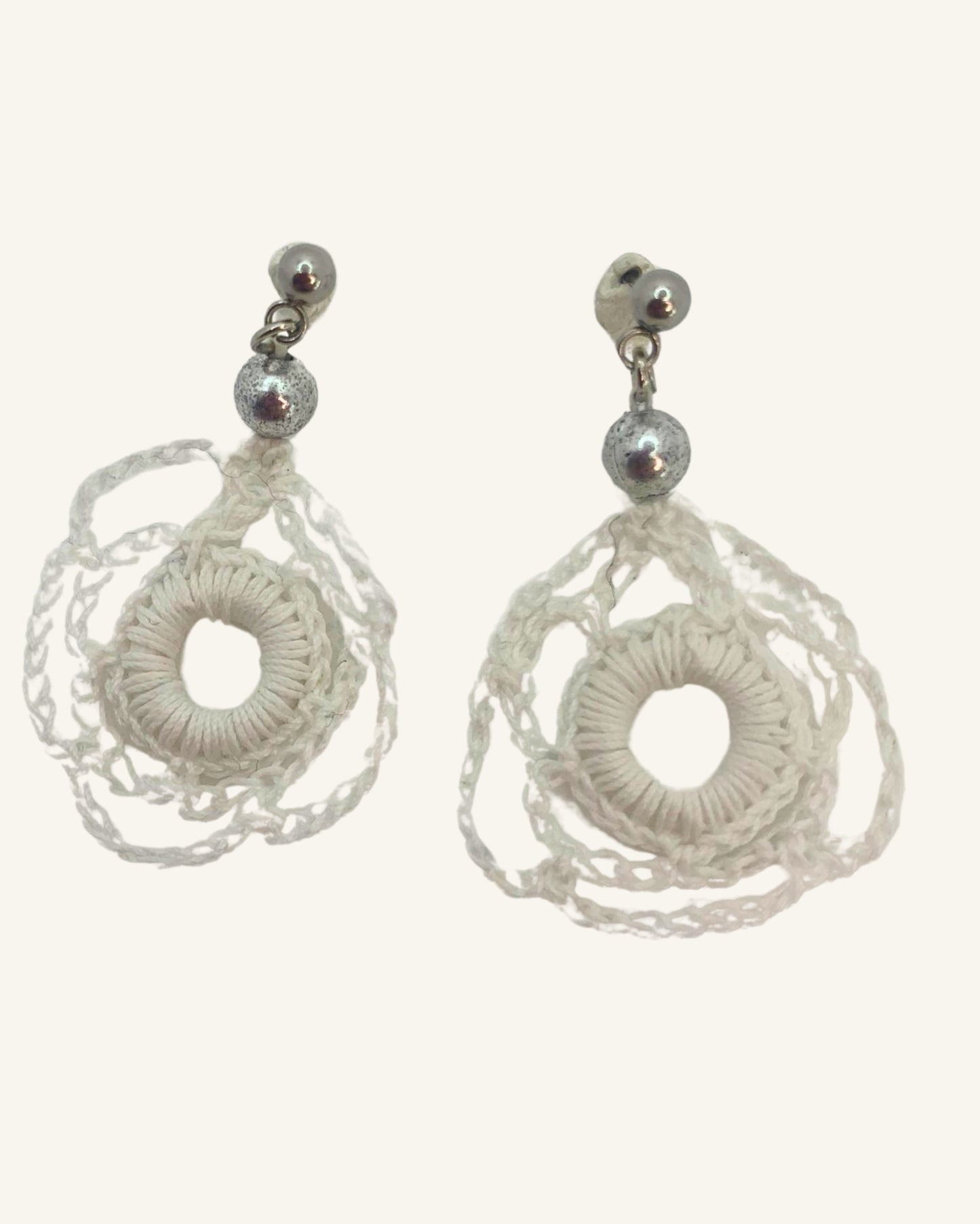 Boucles d'oreilles Deauville