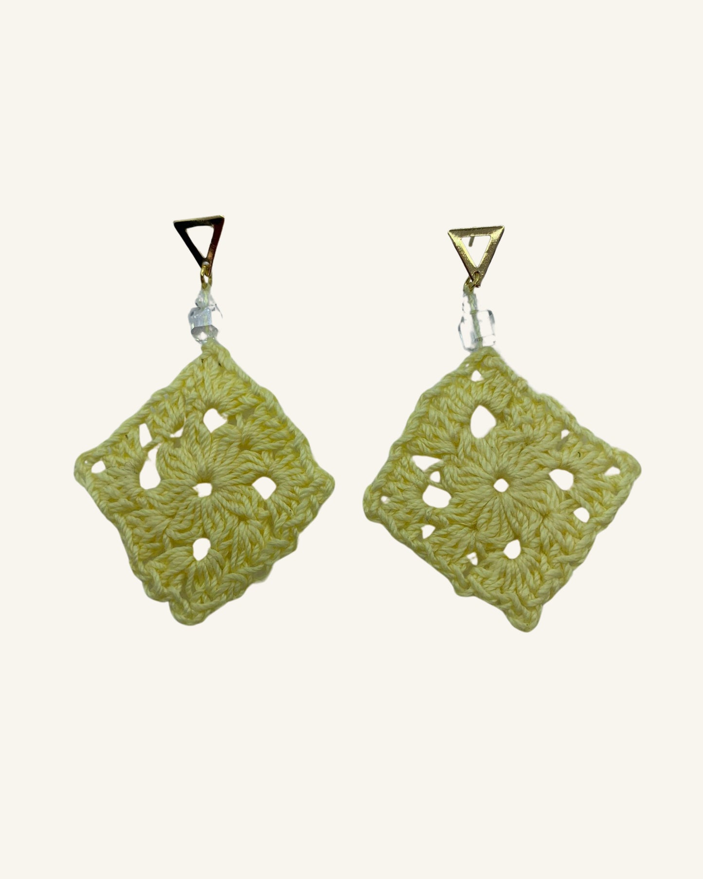 Boucles d'oreilles Sables D'olonne