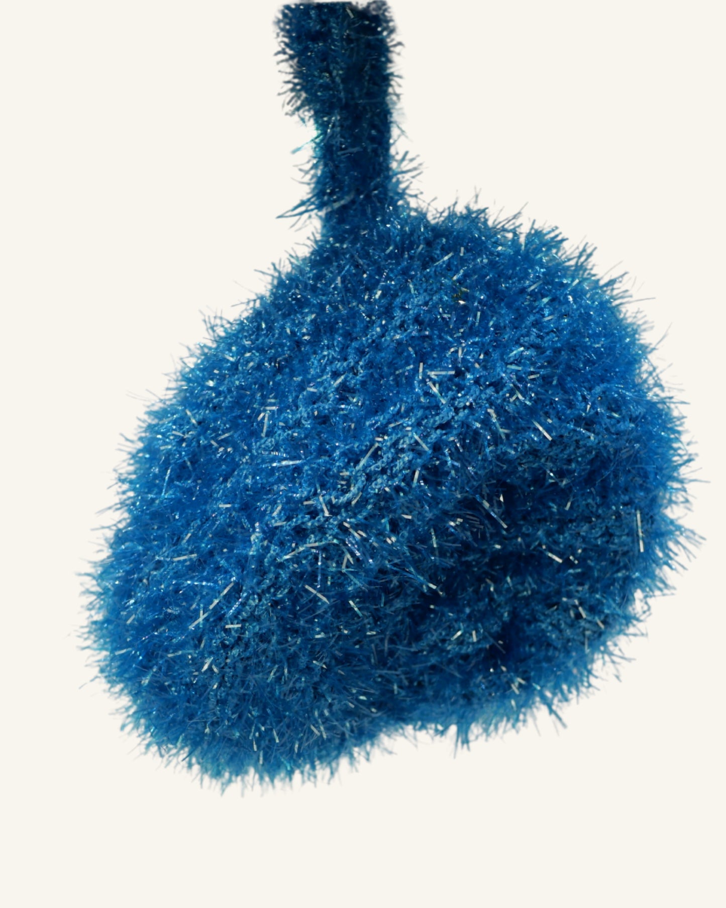 Éponge Tawashi Boule
