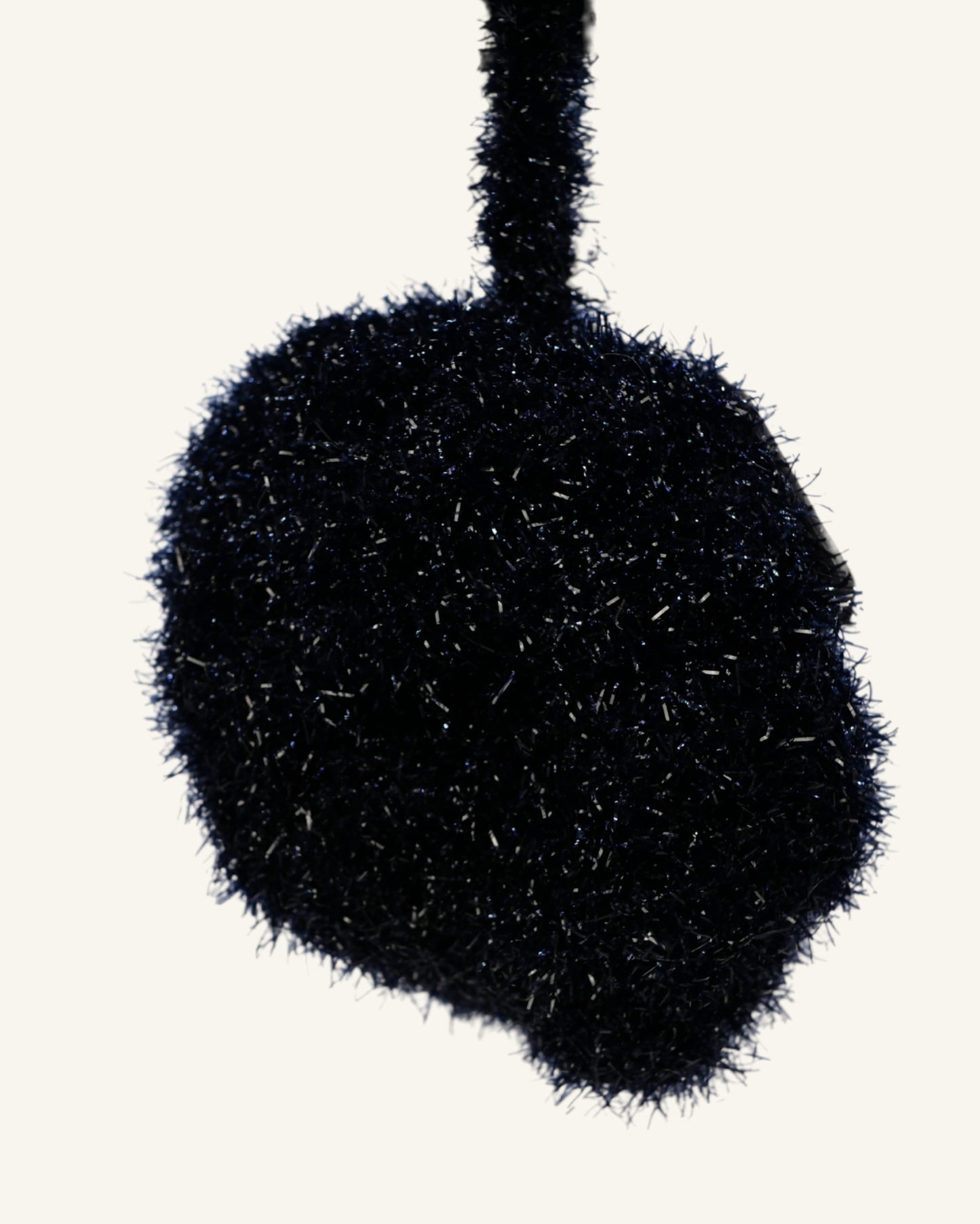 Éponge Tawashi Boule