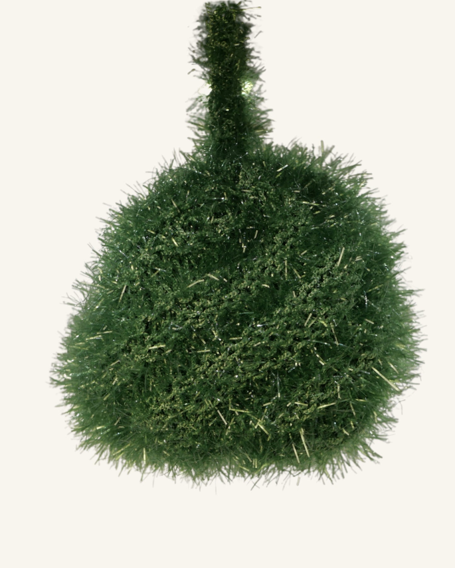 Éponge Tawashi Boule