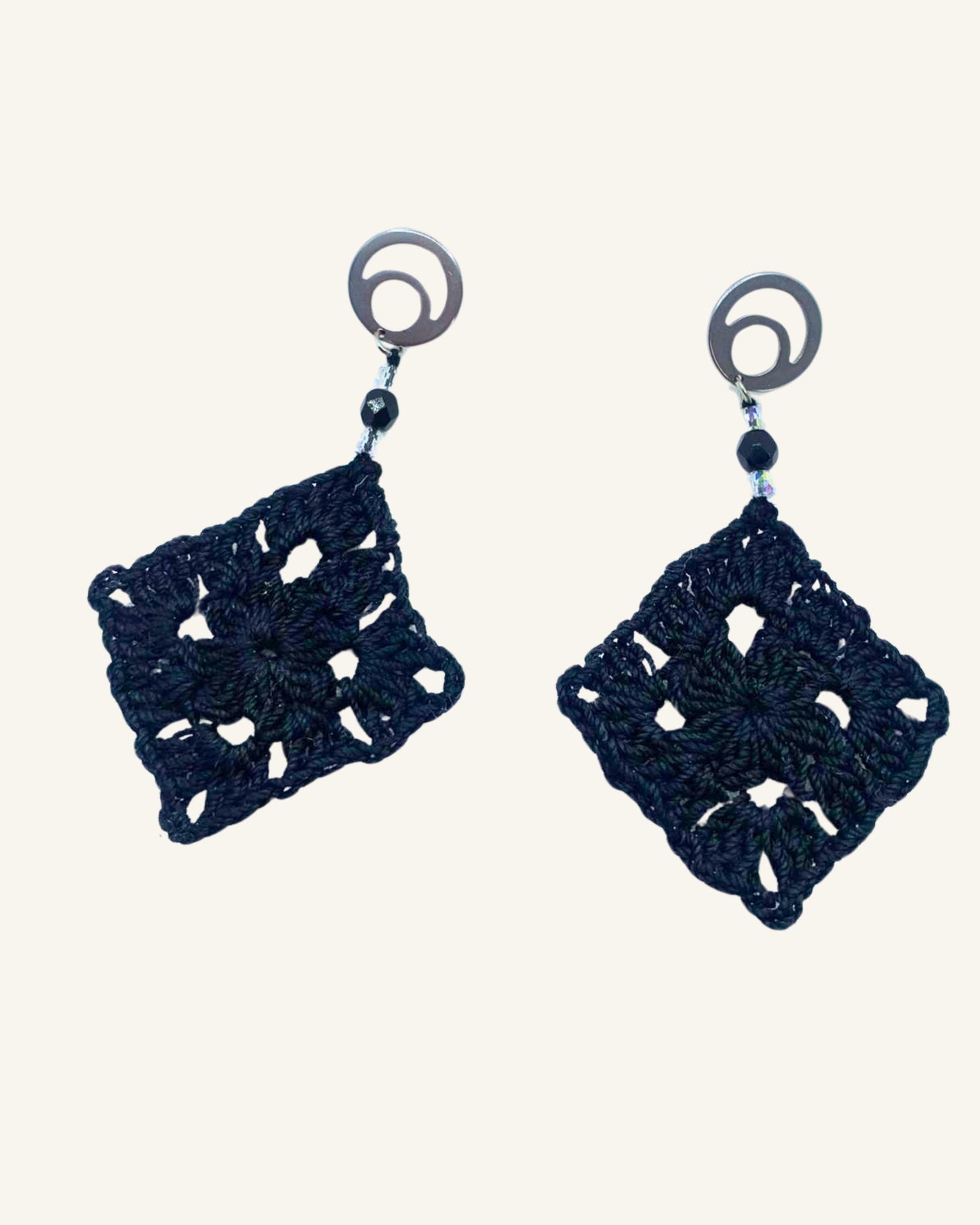 Boucles d'oreilles Sables D'olonne
