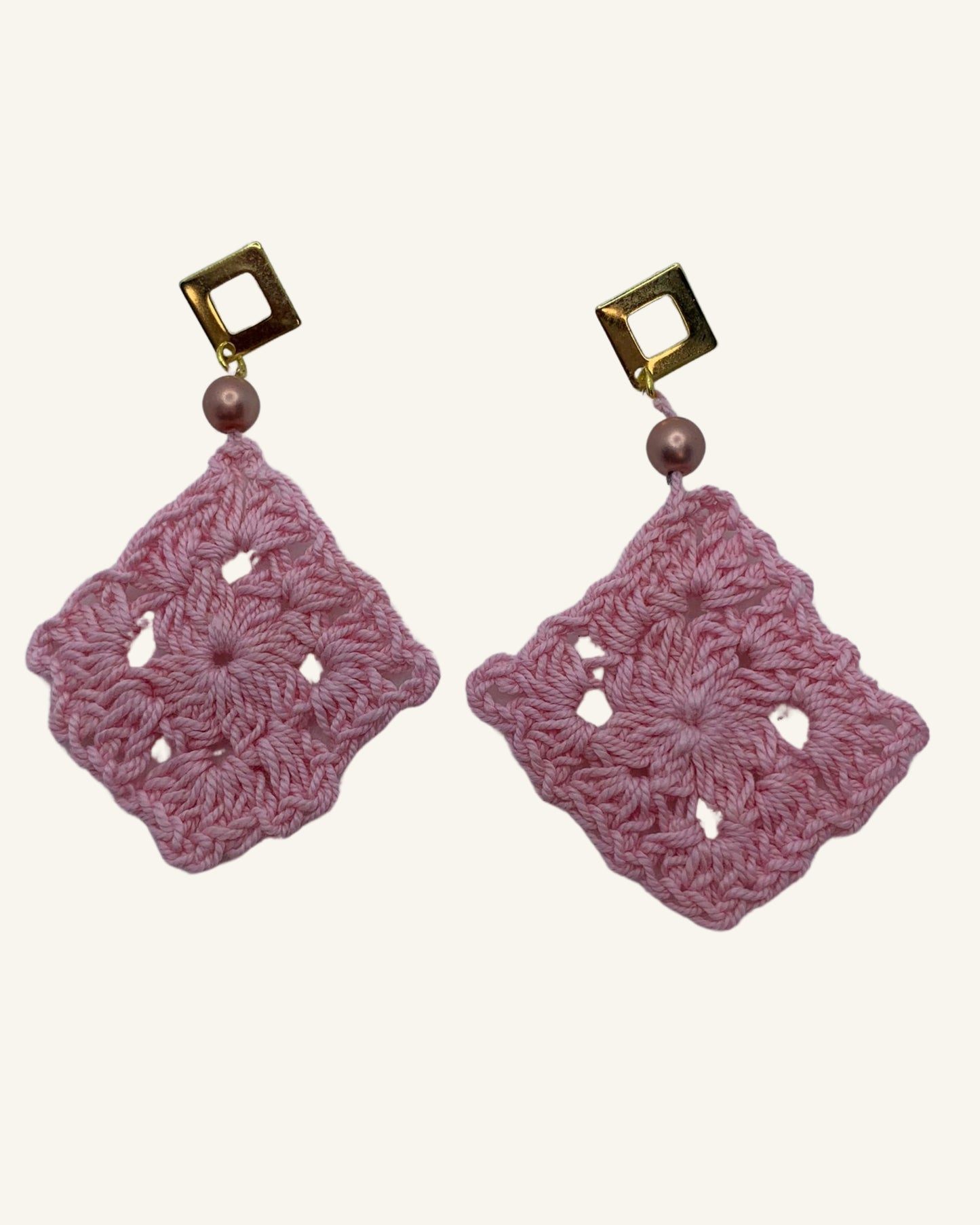 Boucles d'oreilles Sables D'olonne