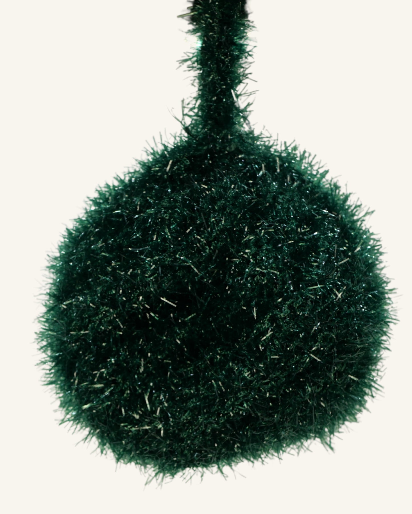 Éponge Tawashi Boule