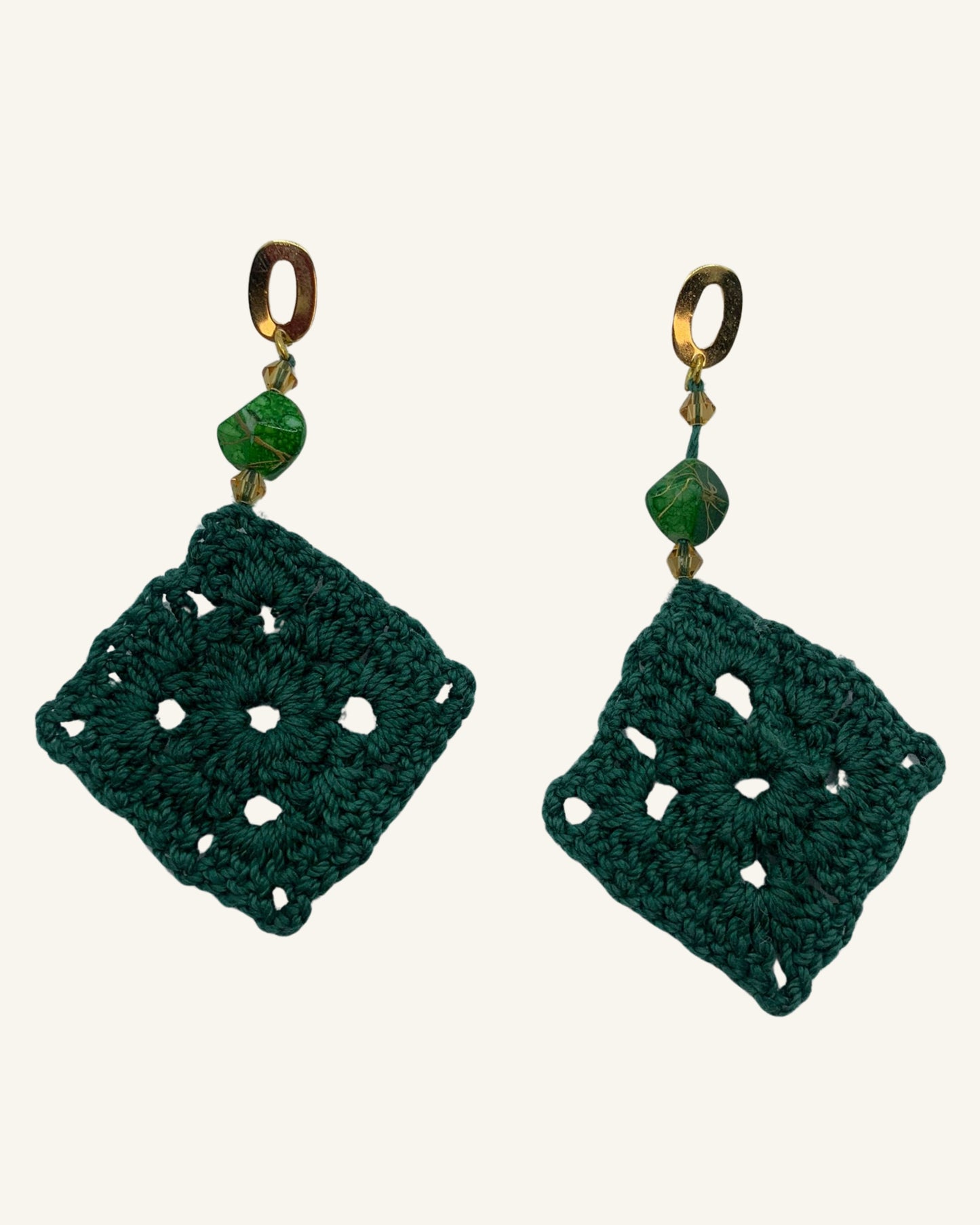Boucles d'oreilles Sables D'olonne
