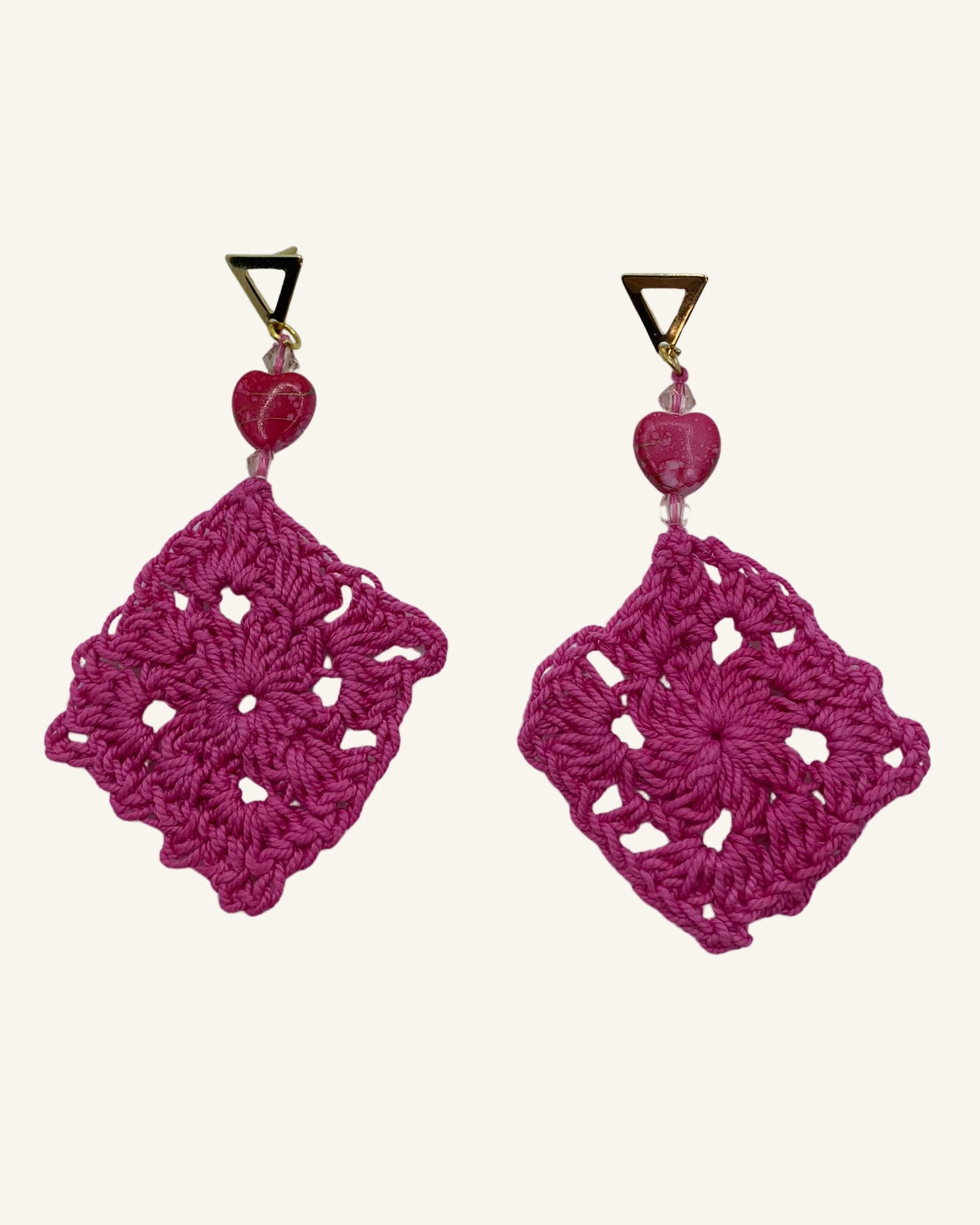 Boucles d'oreilles Sables D'olonne