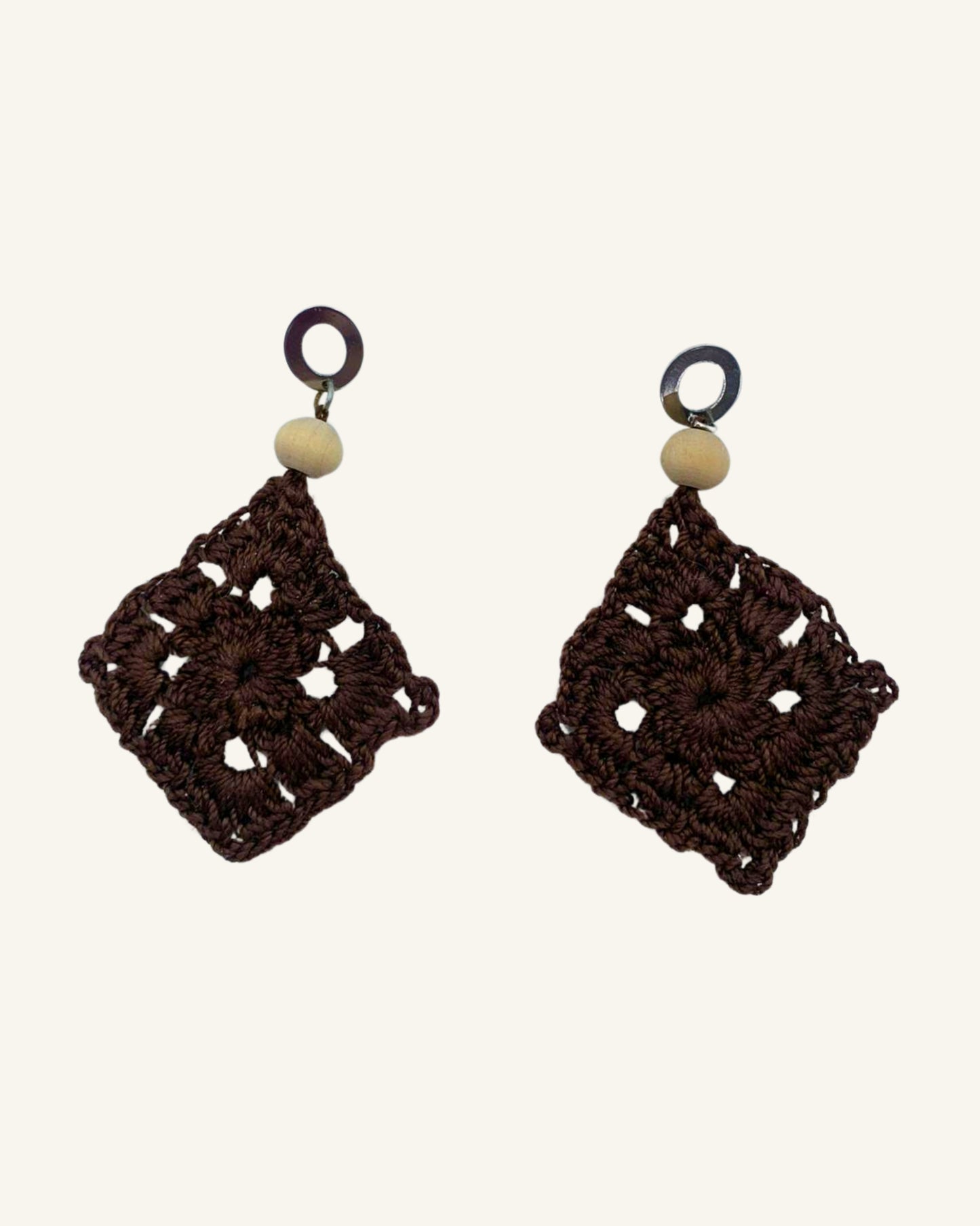 Boucles d'oreilles Sables D'olonne