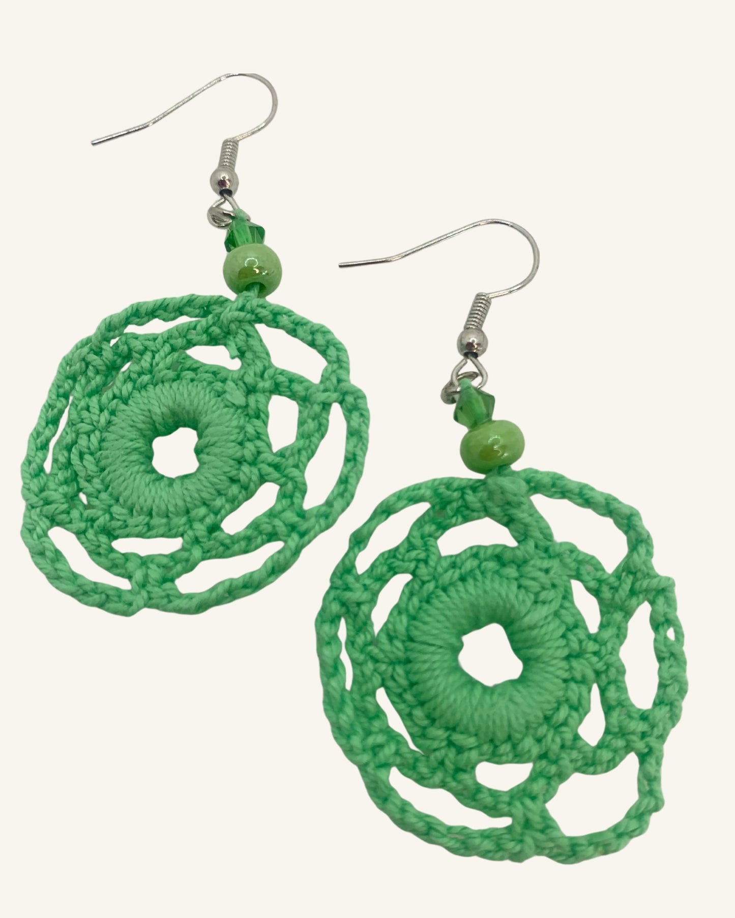 Boucles d'oreilles Deauville