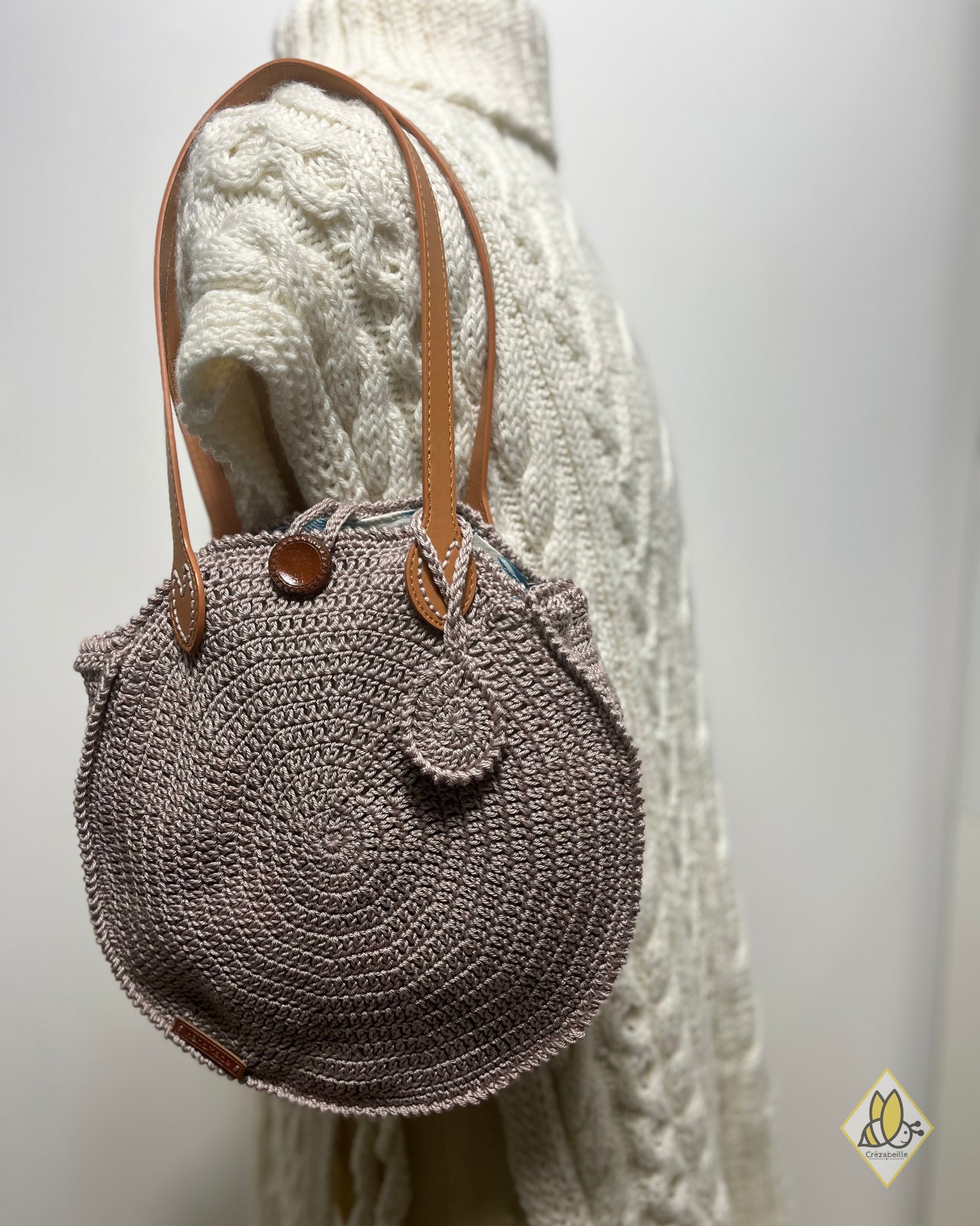 Sac Tambour