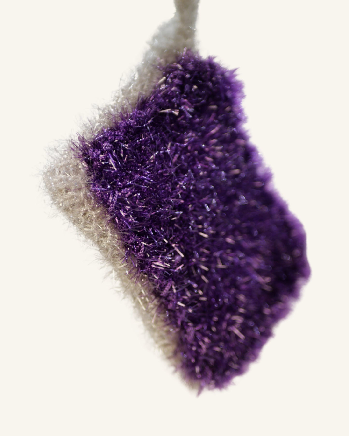 Éponge Tawashi Rectangulaire