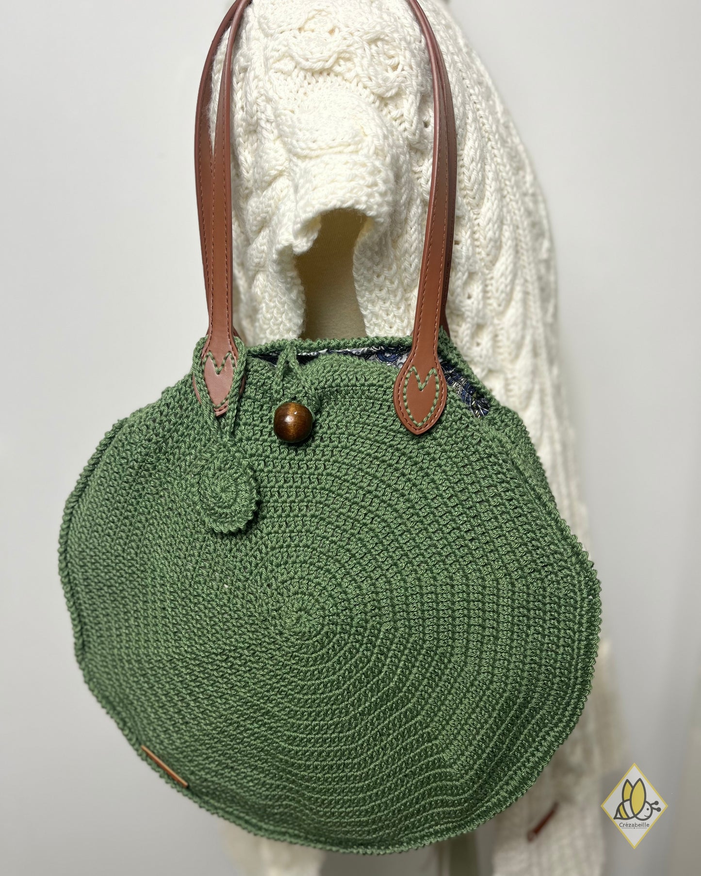 Sac Tambour