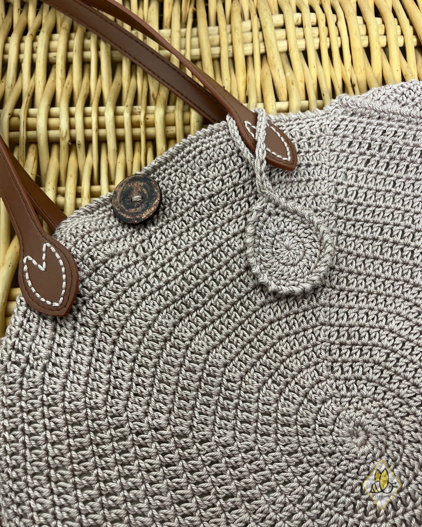 Sac Tambour