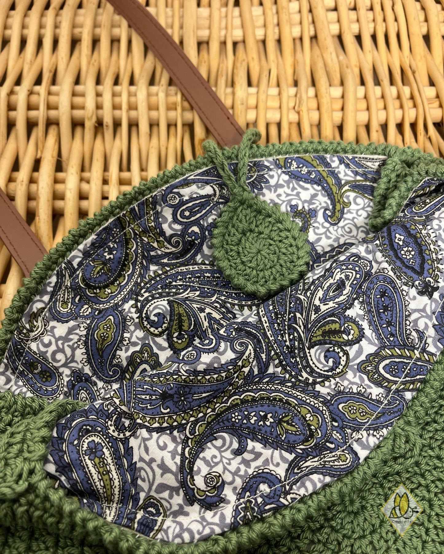 Sac Tambour