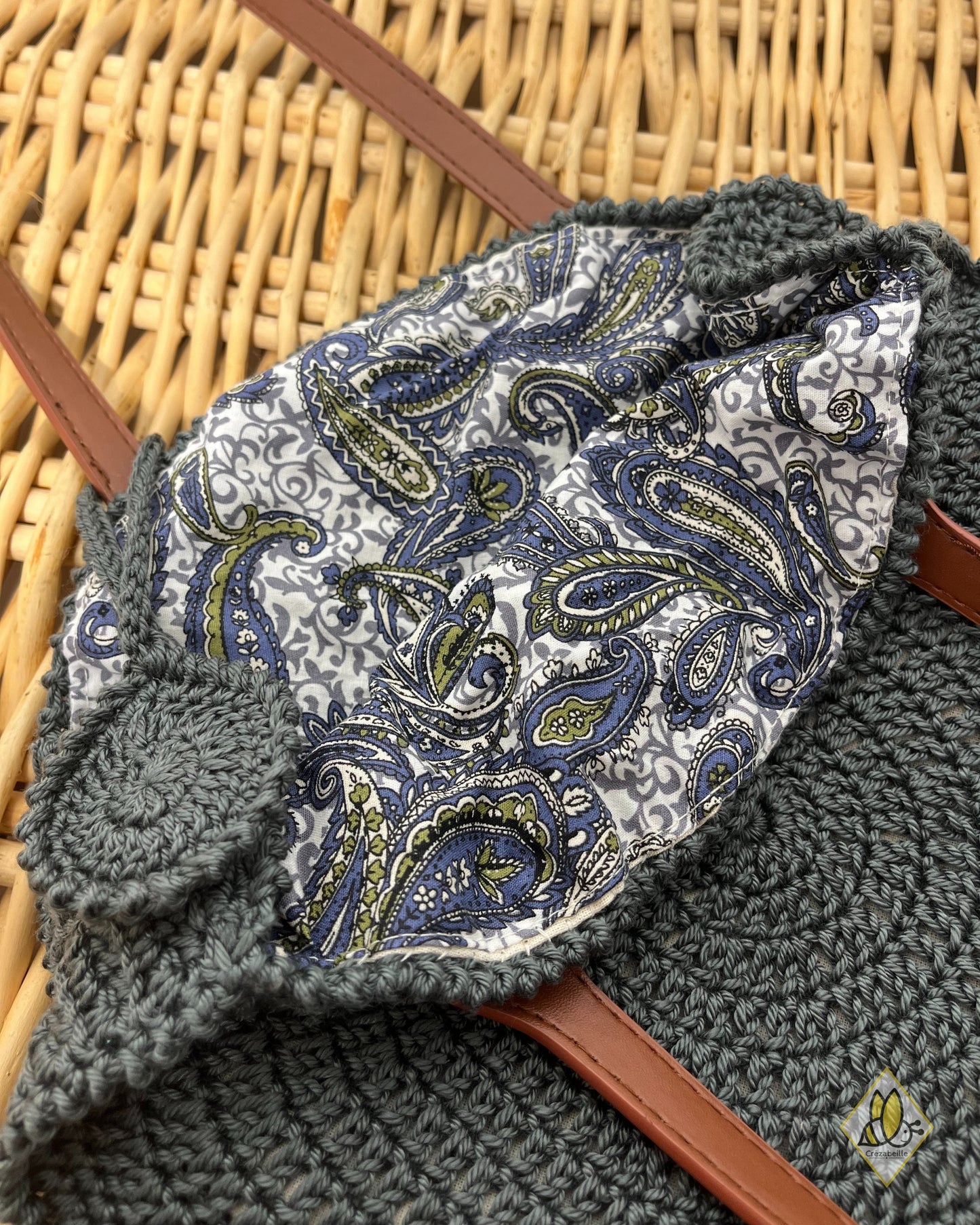 Sac Tambour