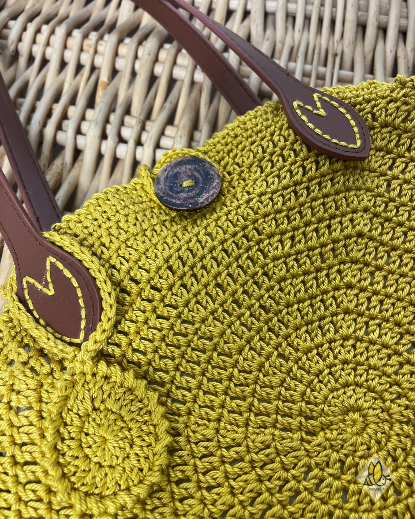 Sac Tambour