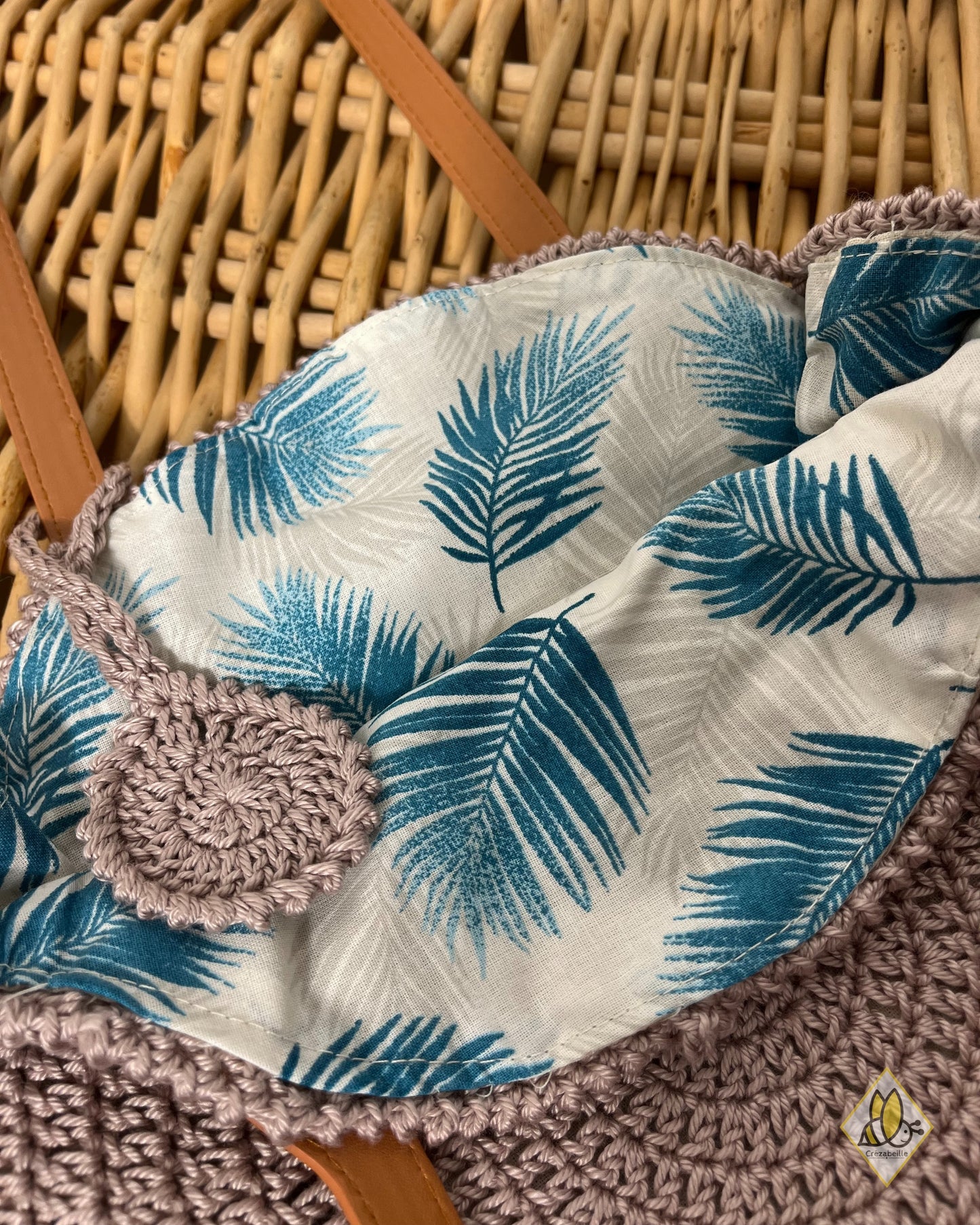 Sac Tambour