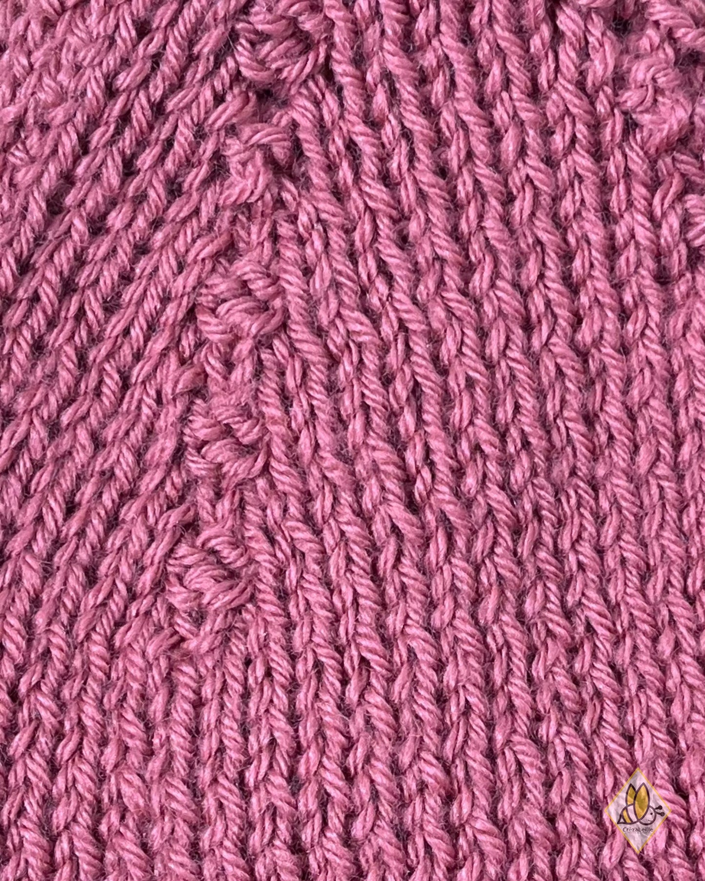 Bonnet Irlandais