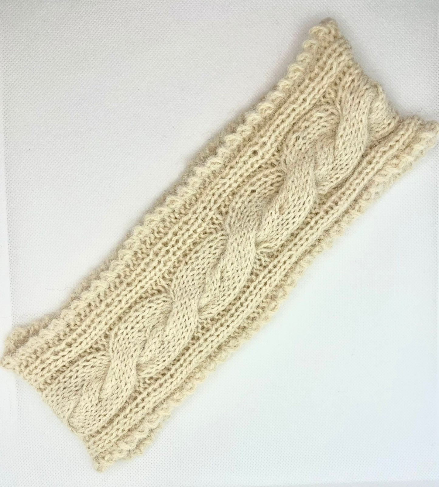 Bandeau d'oreilles Irlandais