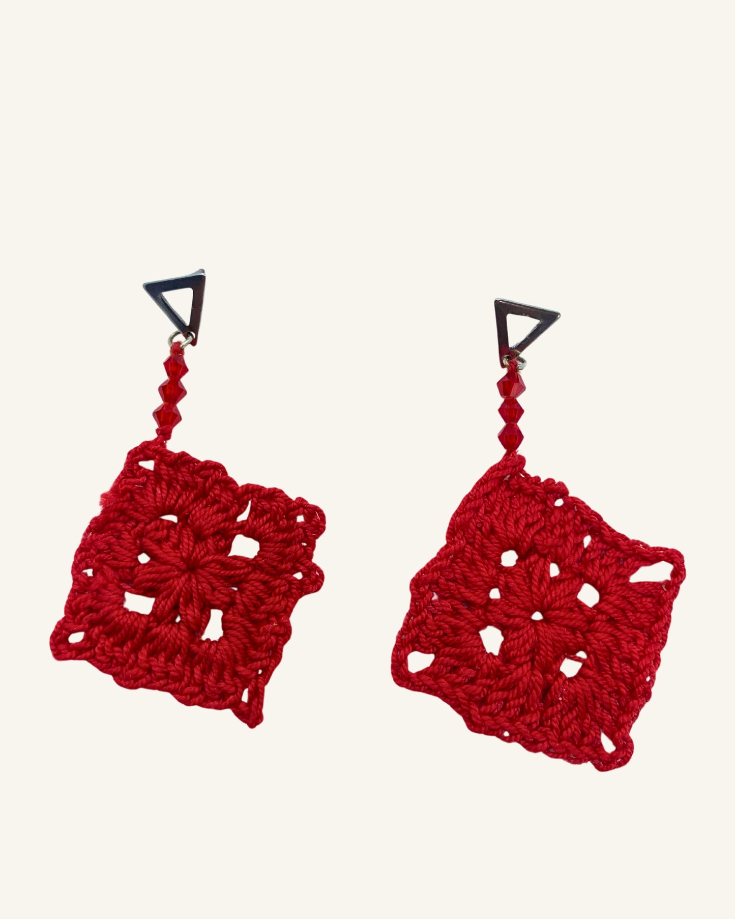 Boucles d'oreilles Sables D'olonne