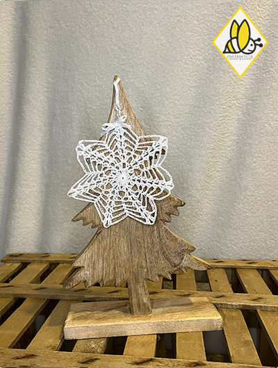 Flocon de Noêl Mira